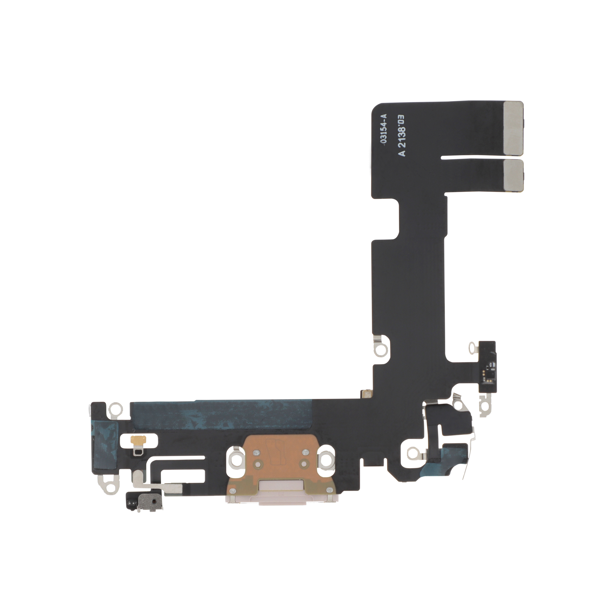 Charging Flex iPhone 13 Roz Reconditionat