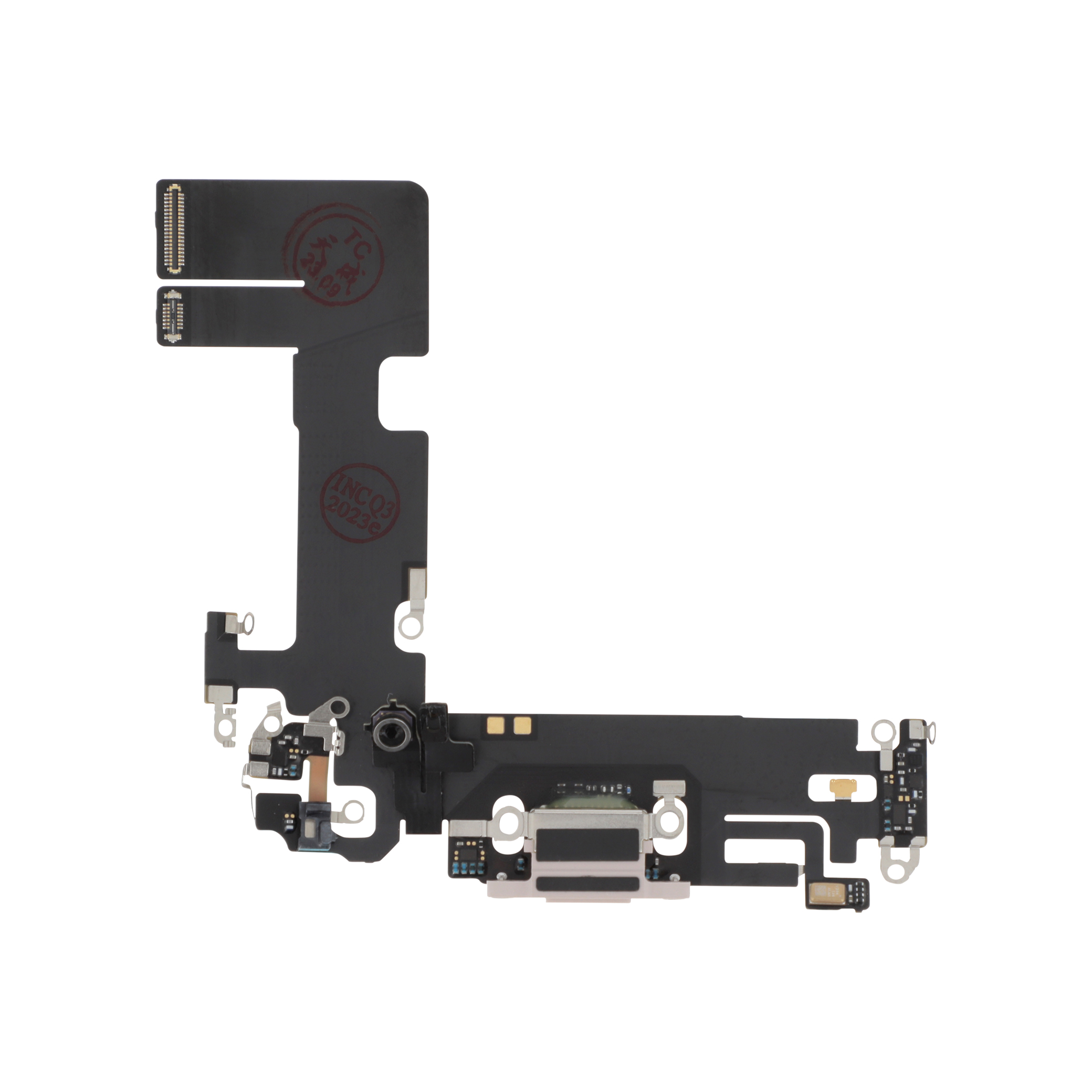 Charging Flex iPhone 13 Roz Reconditionat