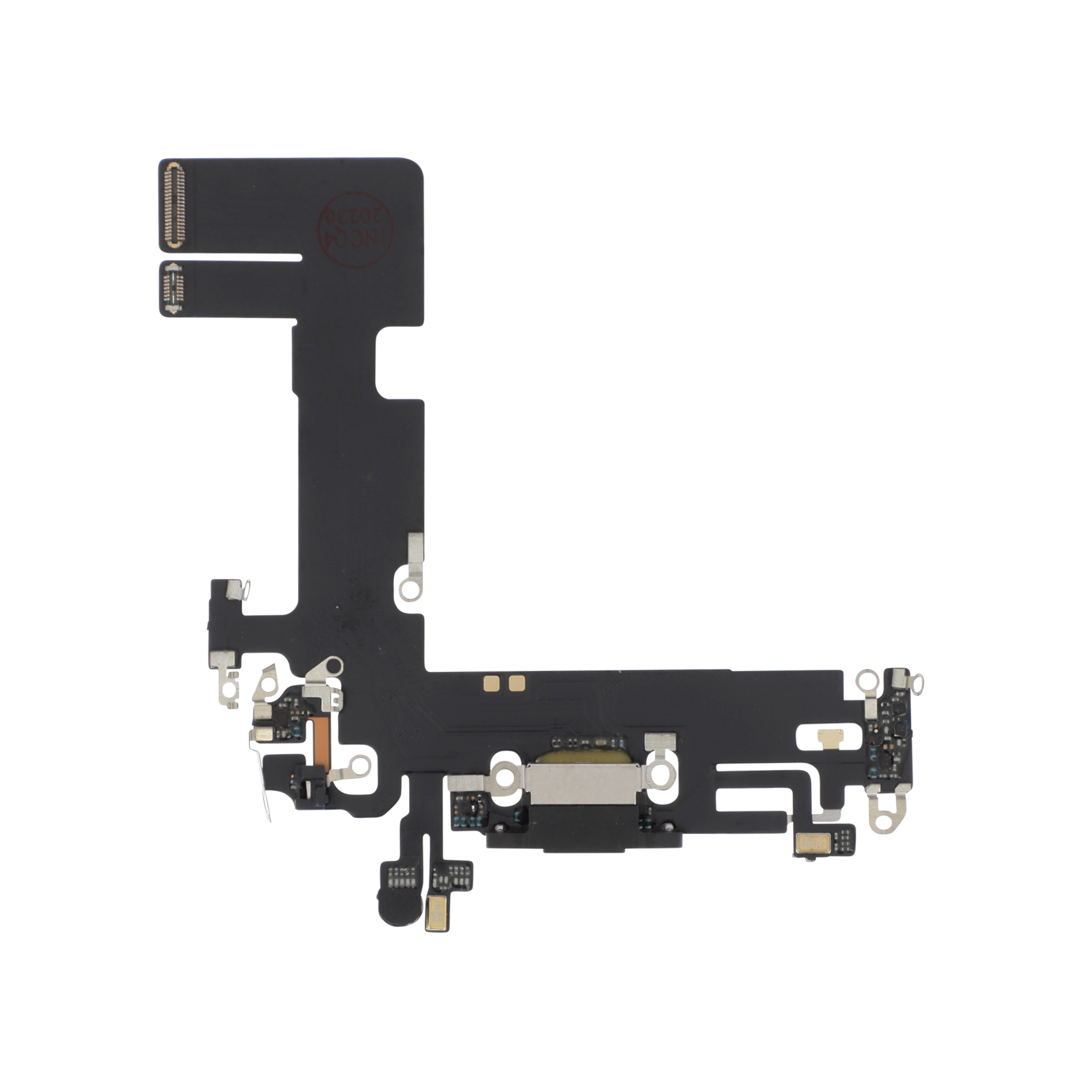 Charging Flex Midnight iPhone 13