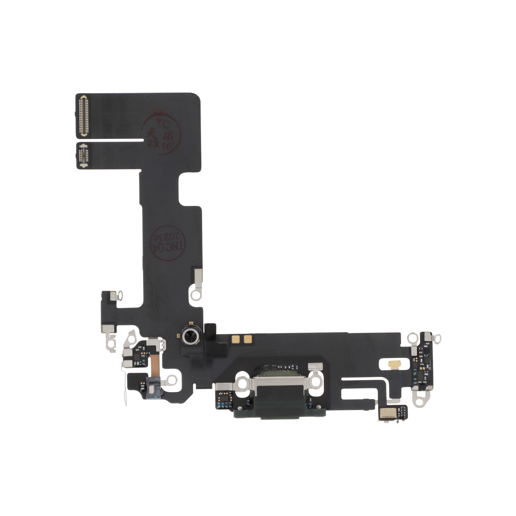 Charging Flex iPhone 13 Green Reconditionat