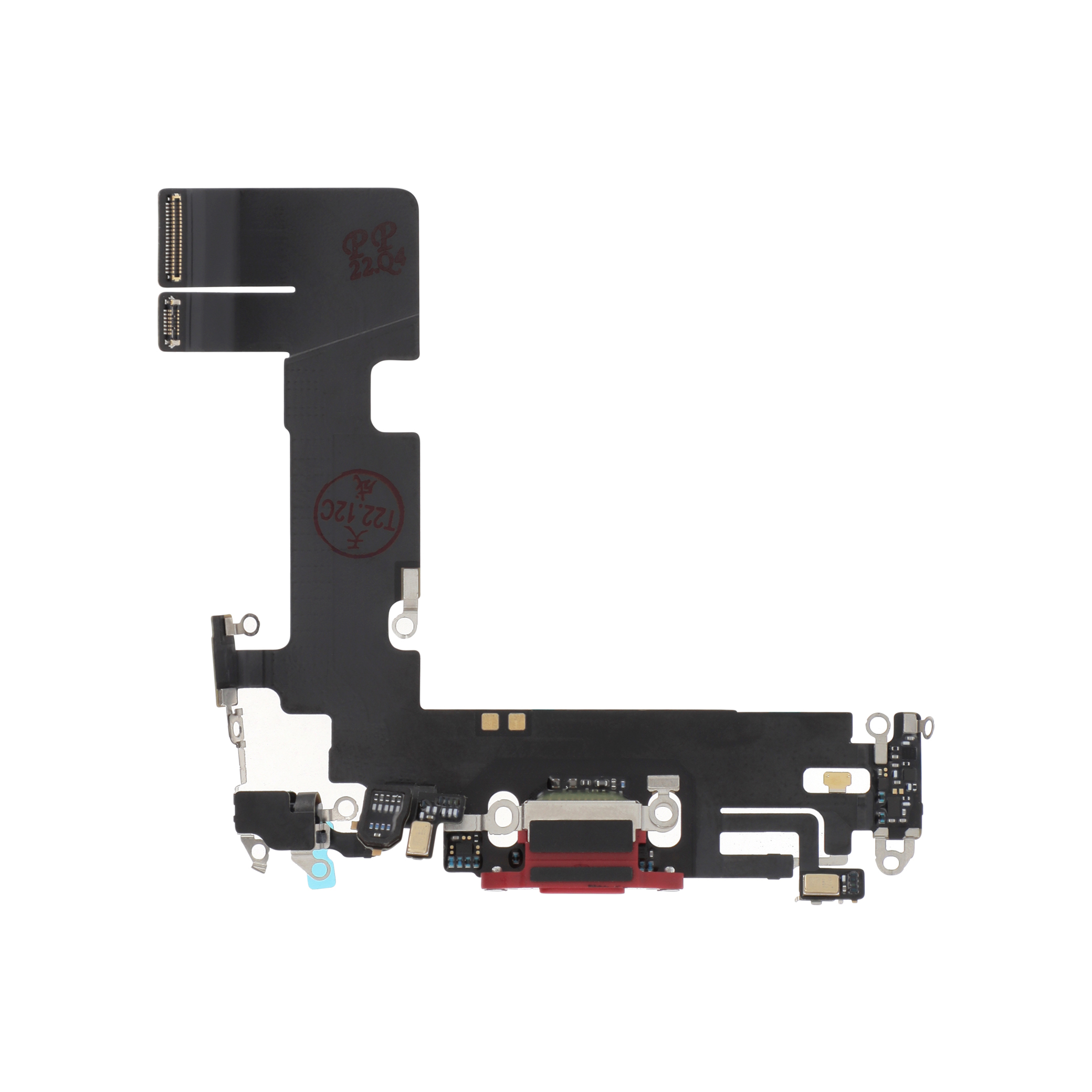 Charging Flex iPhone 13 Red Reconditionat