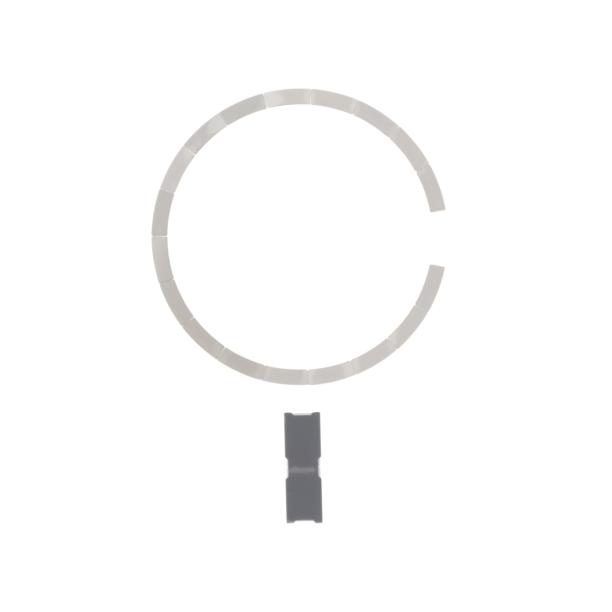 Inel magnetic MagSafe compatibil iPhone 13 / 13 Pro / 13 Pro Max