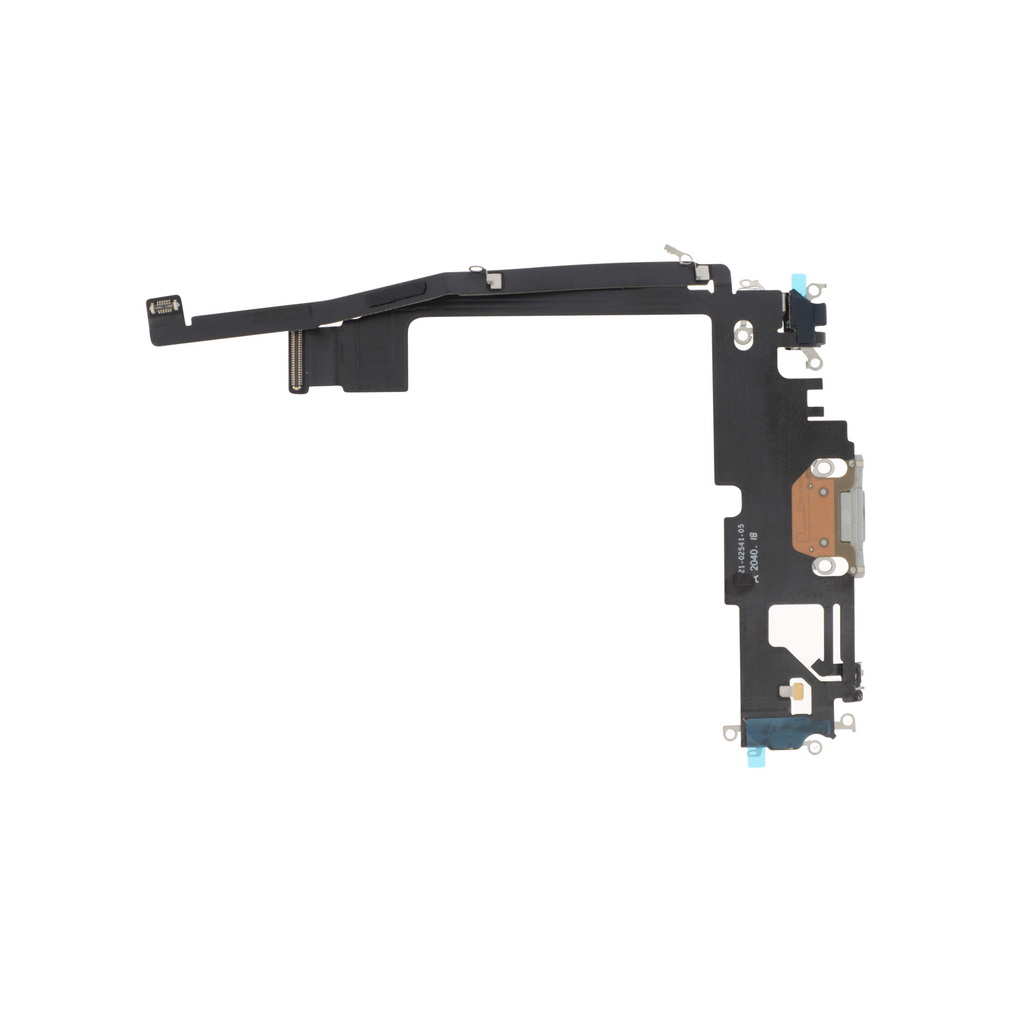 Charging Flex Silver iPhone 12 Pro Max Reconditionat