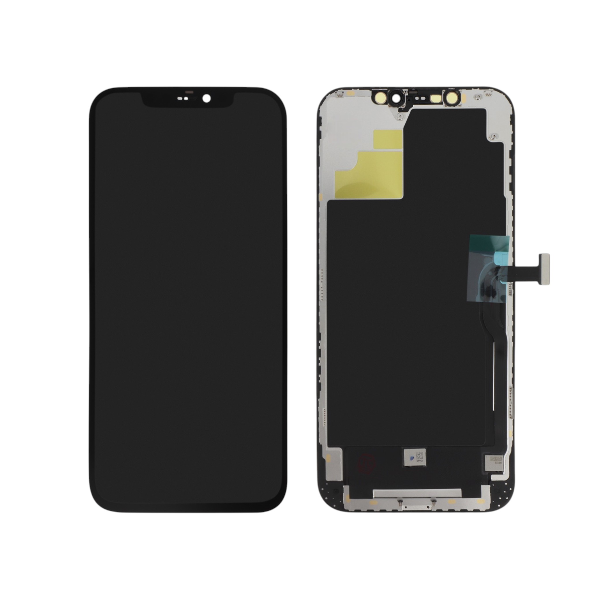 Display complet LTPS compatibil iPhone 12 Pro Max