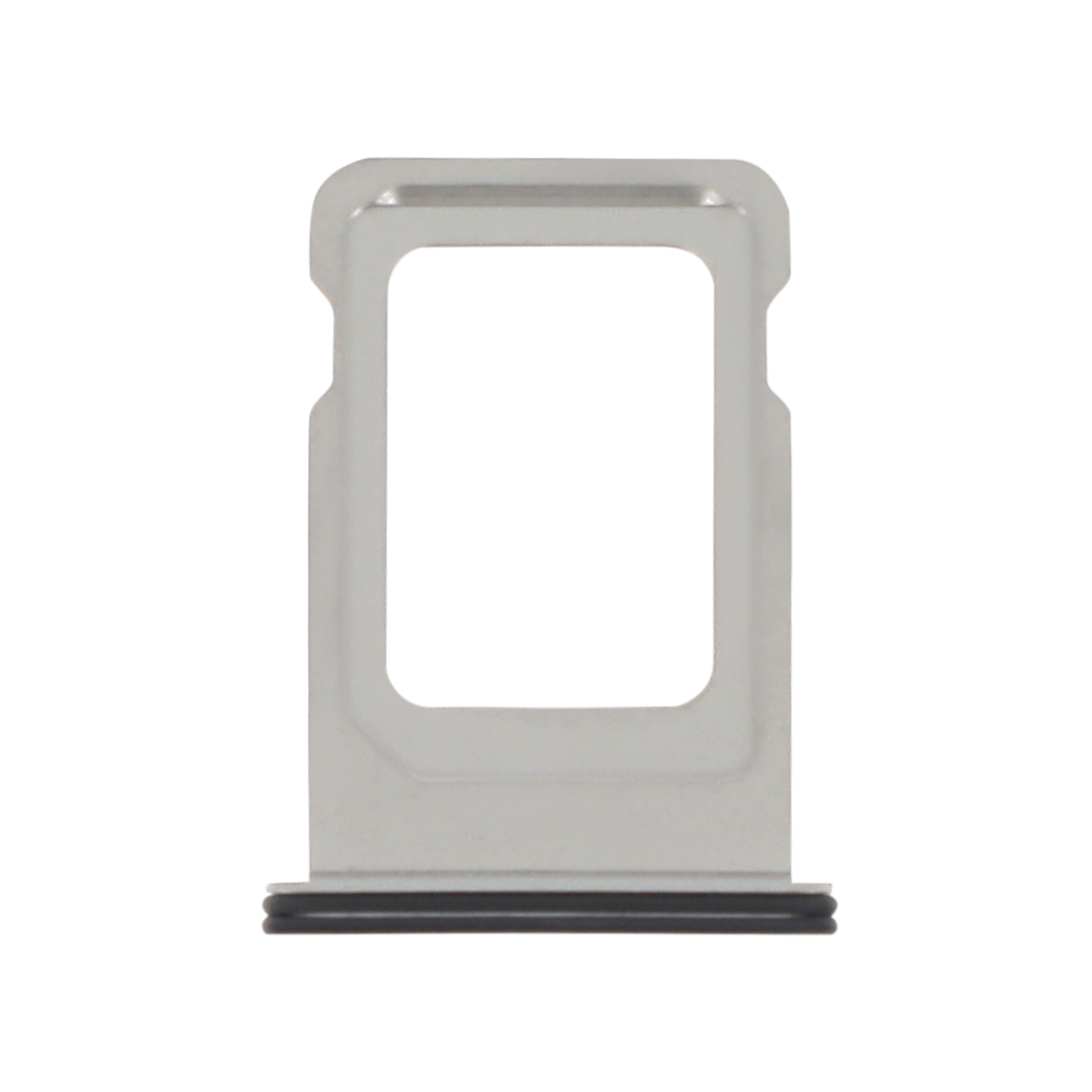 Suport SIM Silver compatibil iPhone 12 Pro / 12 Pro Max