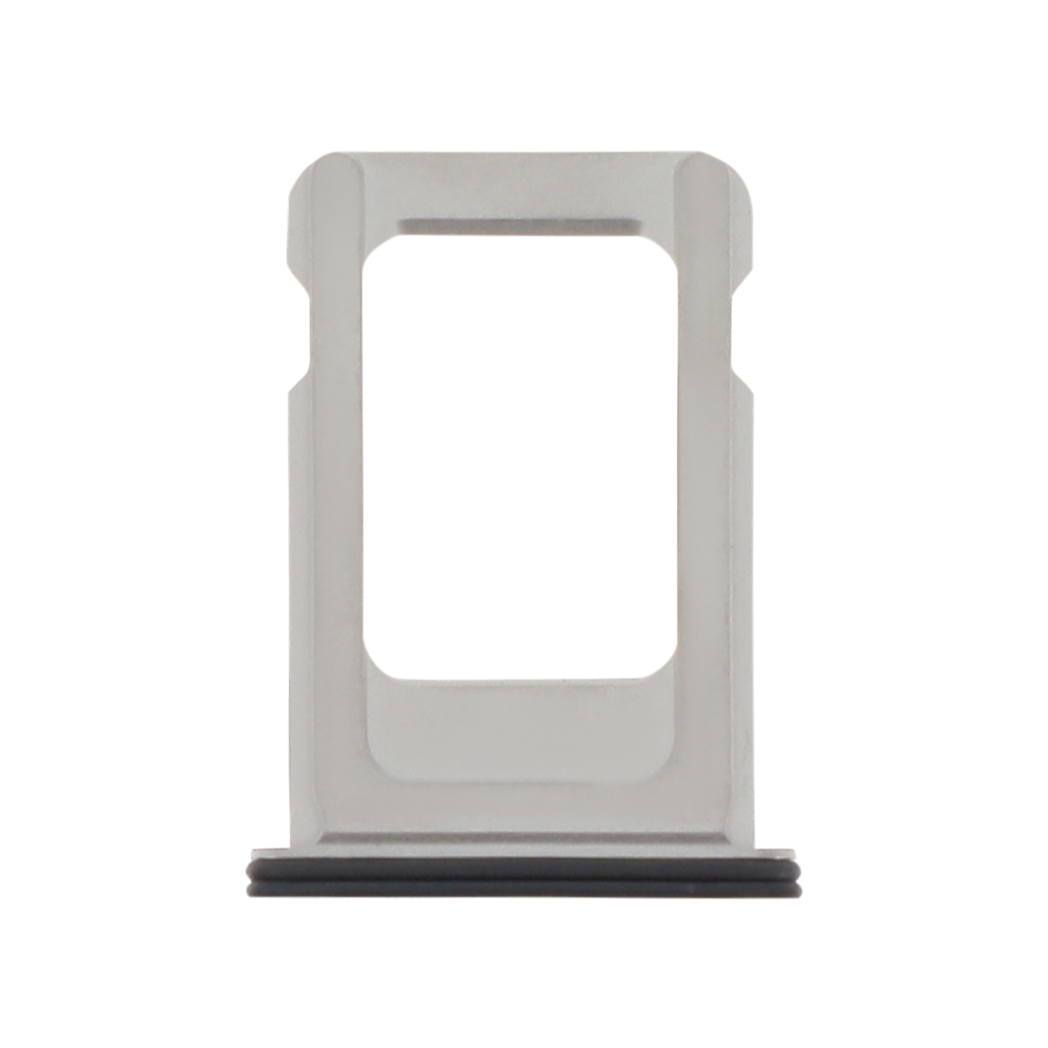 Suport SIM Silver compatibil iPhone 12 Pro / 12 Pro Max