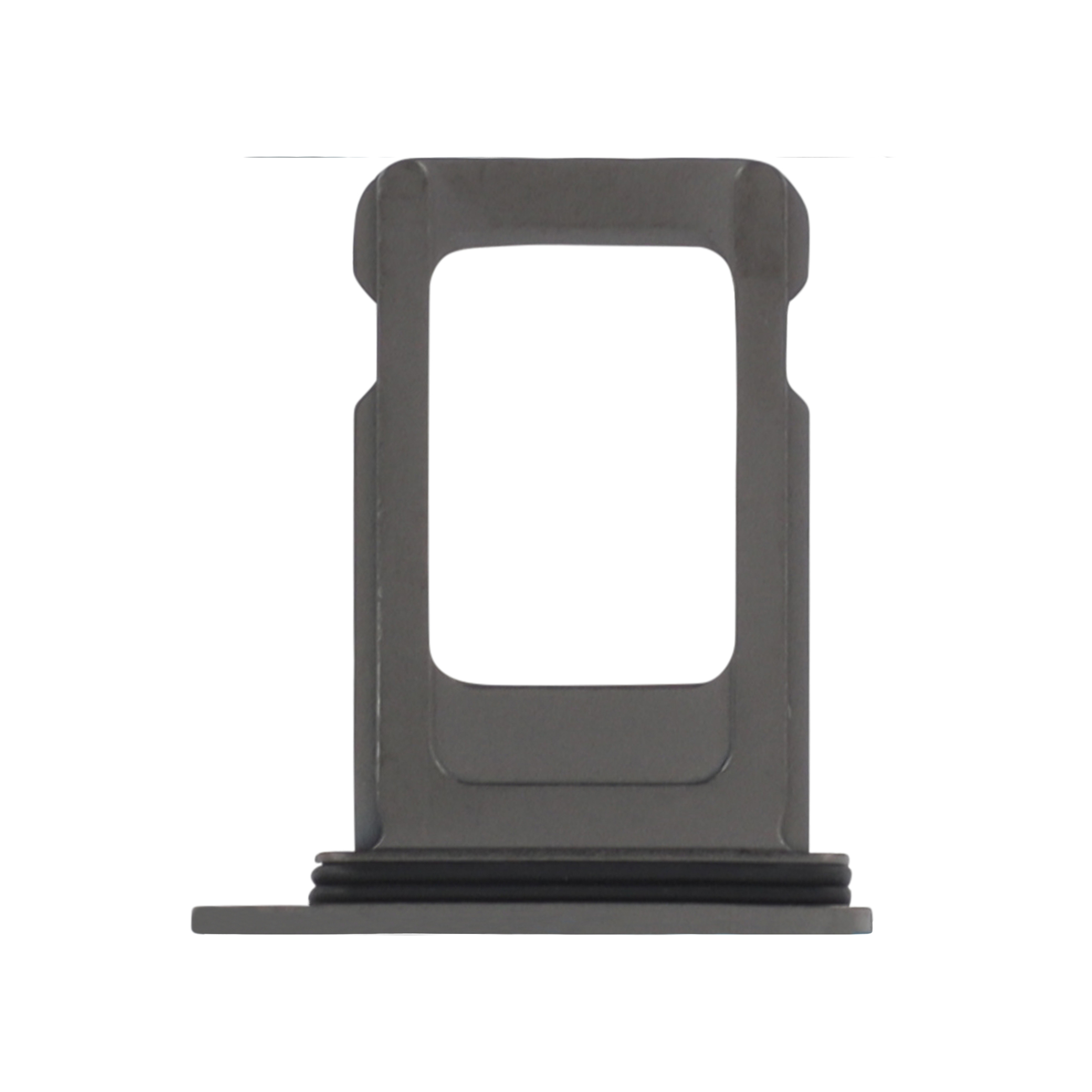 SIM Tray Graphite iPhone 12 Pro / 12 Pro Max Compatibil