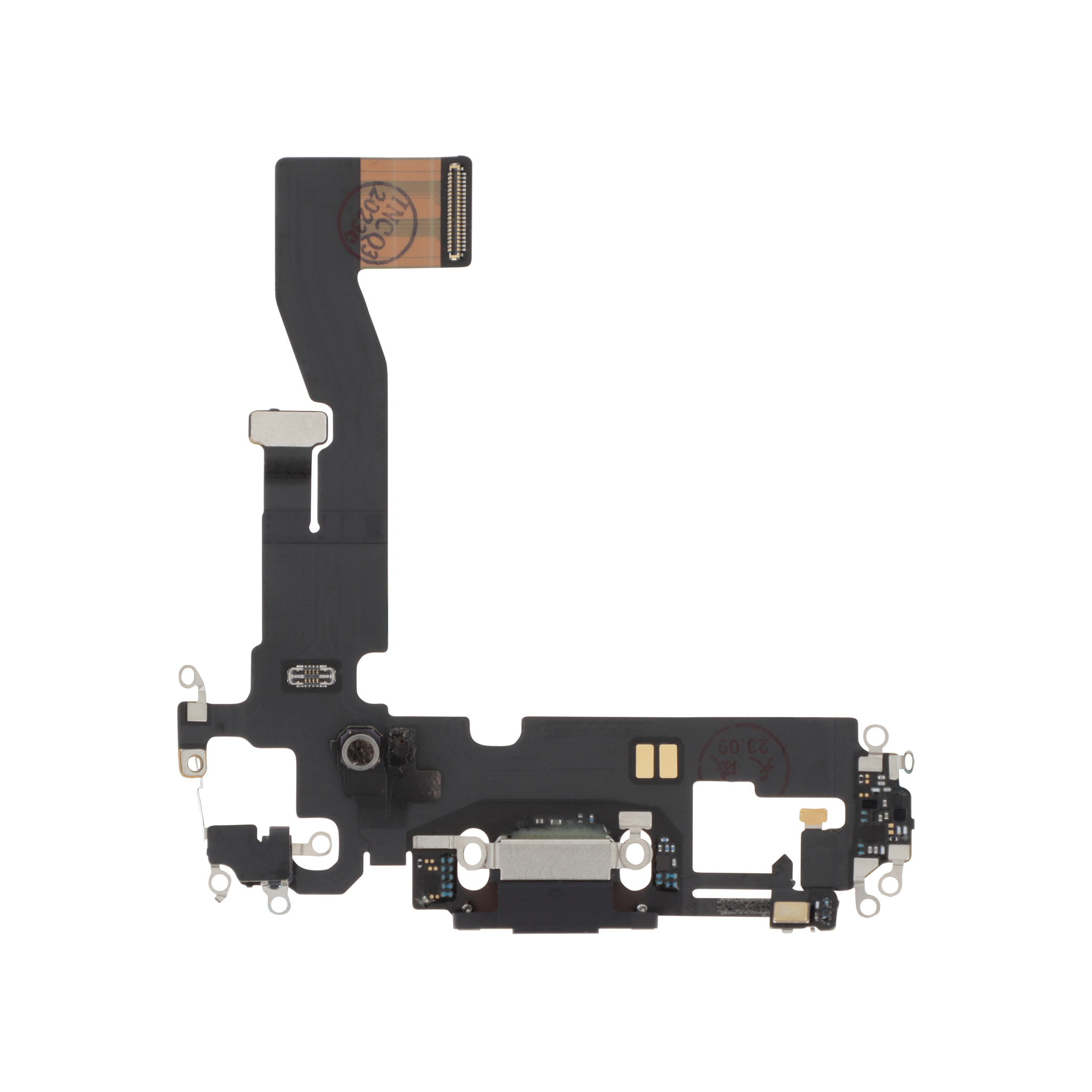Charging Flex iPhone 12 / 12 Pro Graphite Reconditionat
