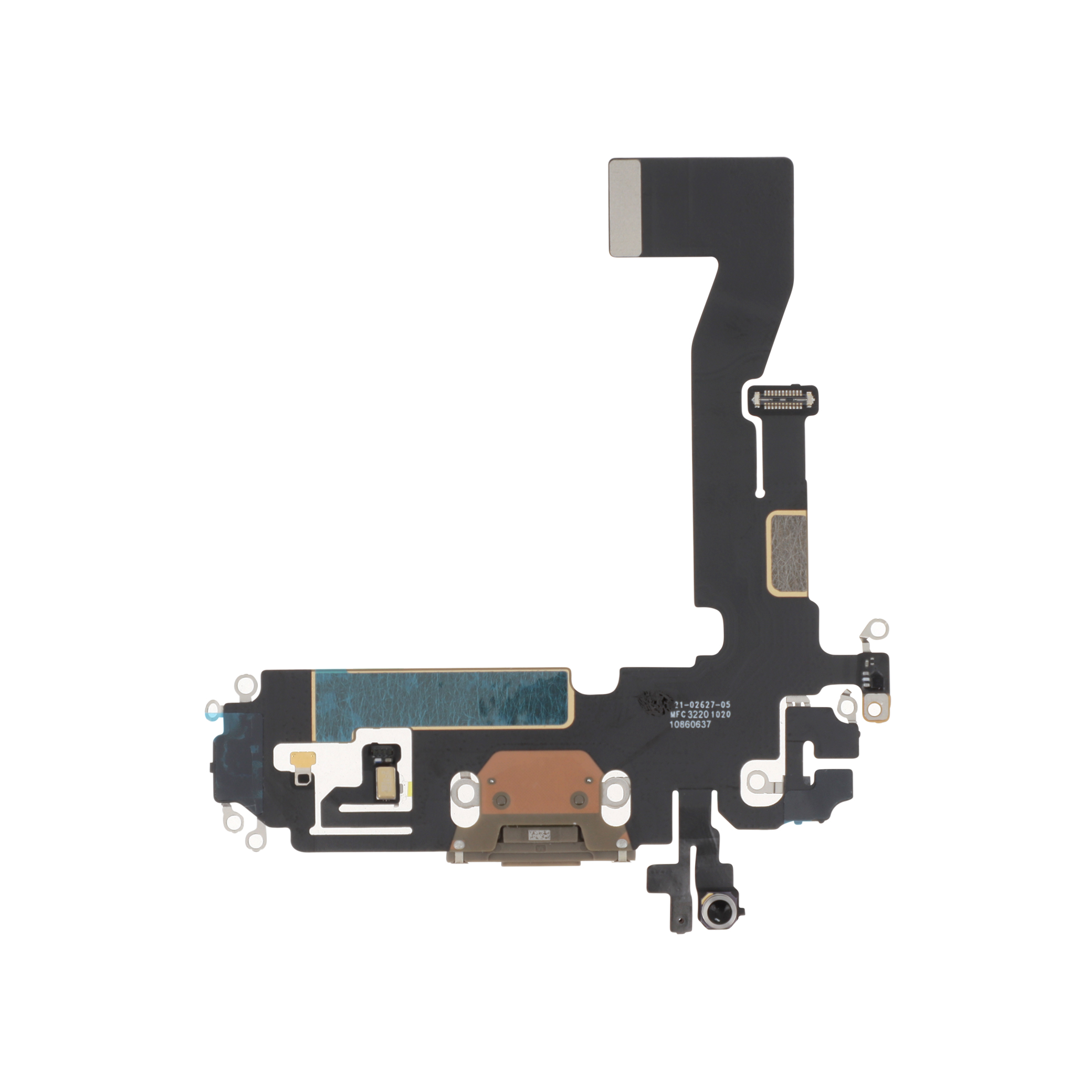 Charging Flex Gold Reconditionat iPhone 12 / 12 Pro