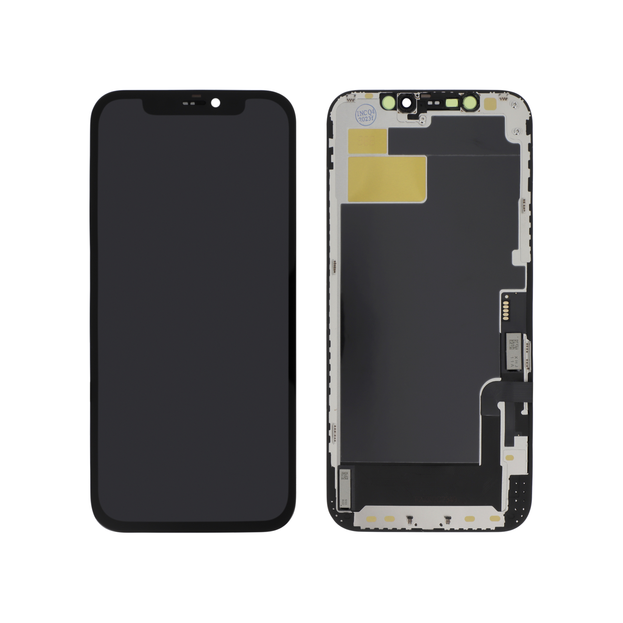 Display complet iPhone 12 / 12 Pro Alcalian