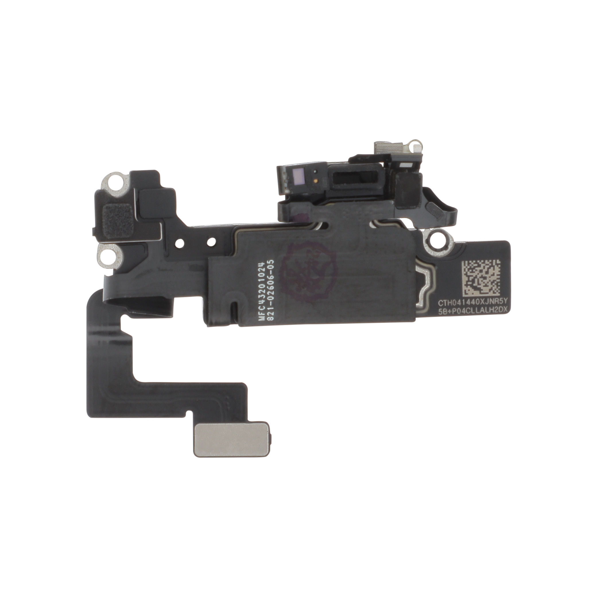 Earspeaker (difuzor) + Proximity Sensor Flex iPhone 12 mini Reconditionat