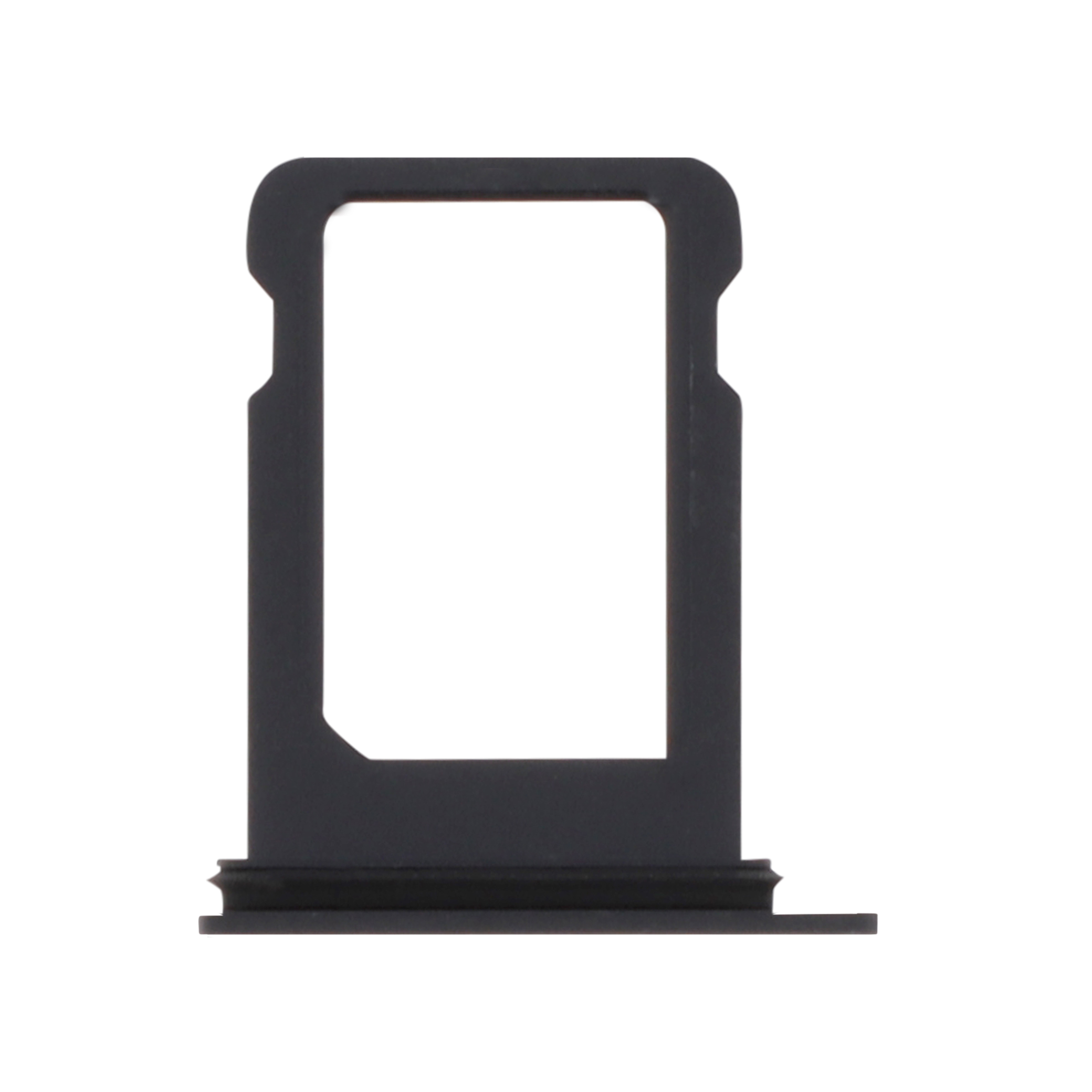 Suport SIM Negru iPhone 12 mini Compatibil