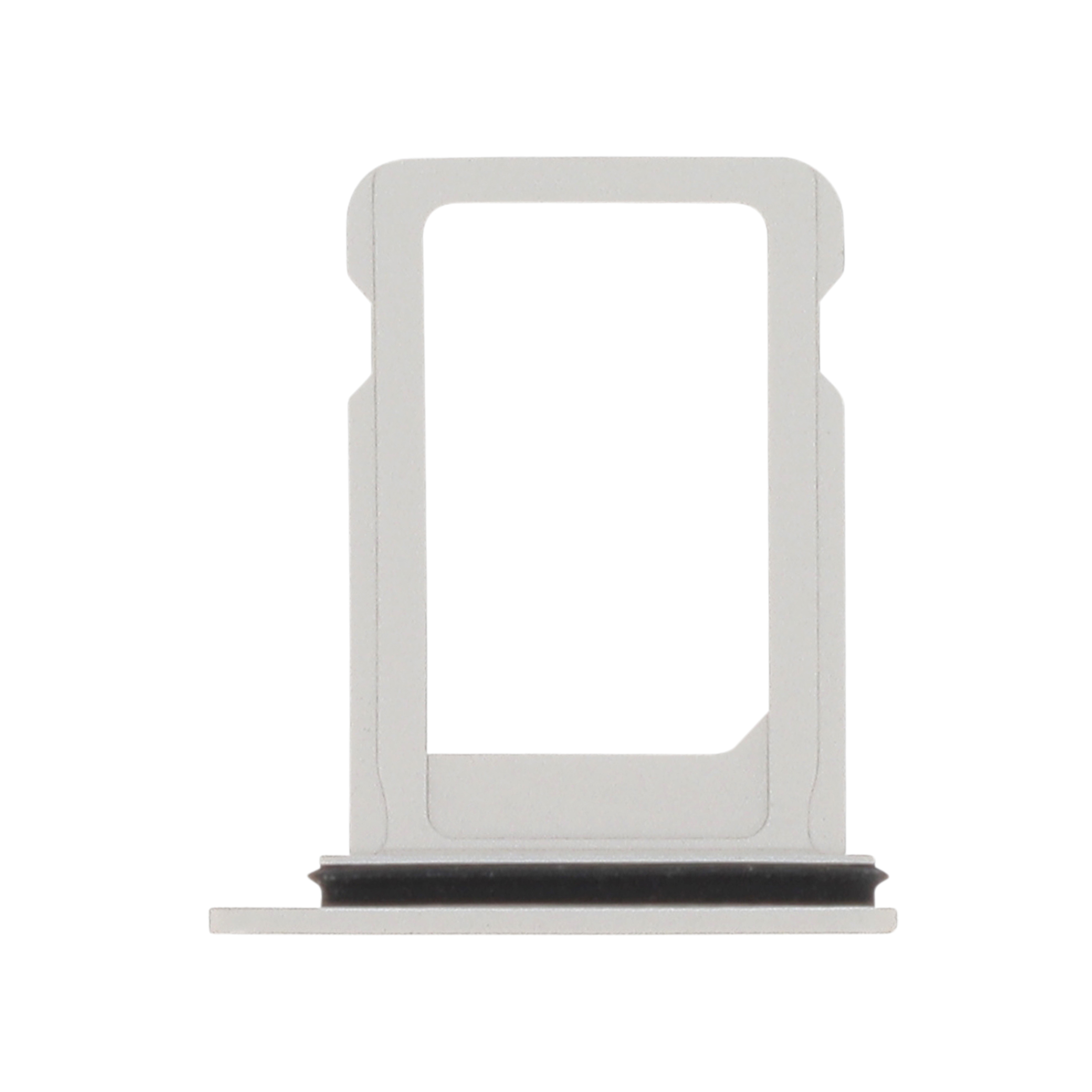 Suport SIM Alb compatibil iPhone 12 mini
