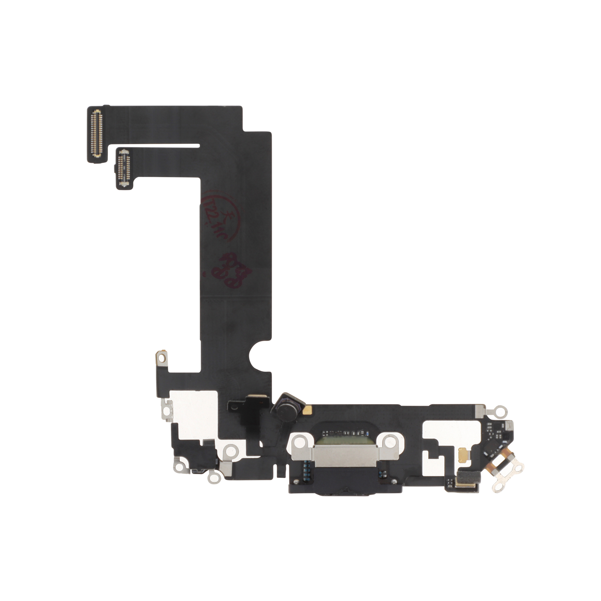 Charging Flex Negru iPhone 12 mini Reconditionat
