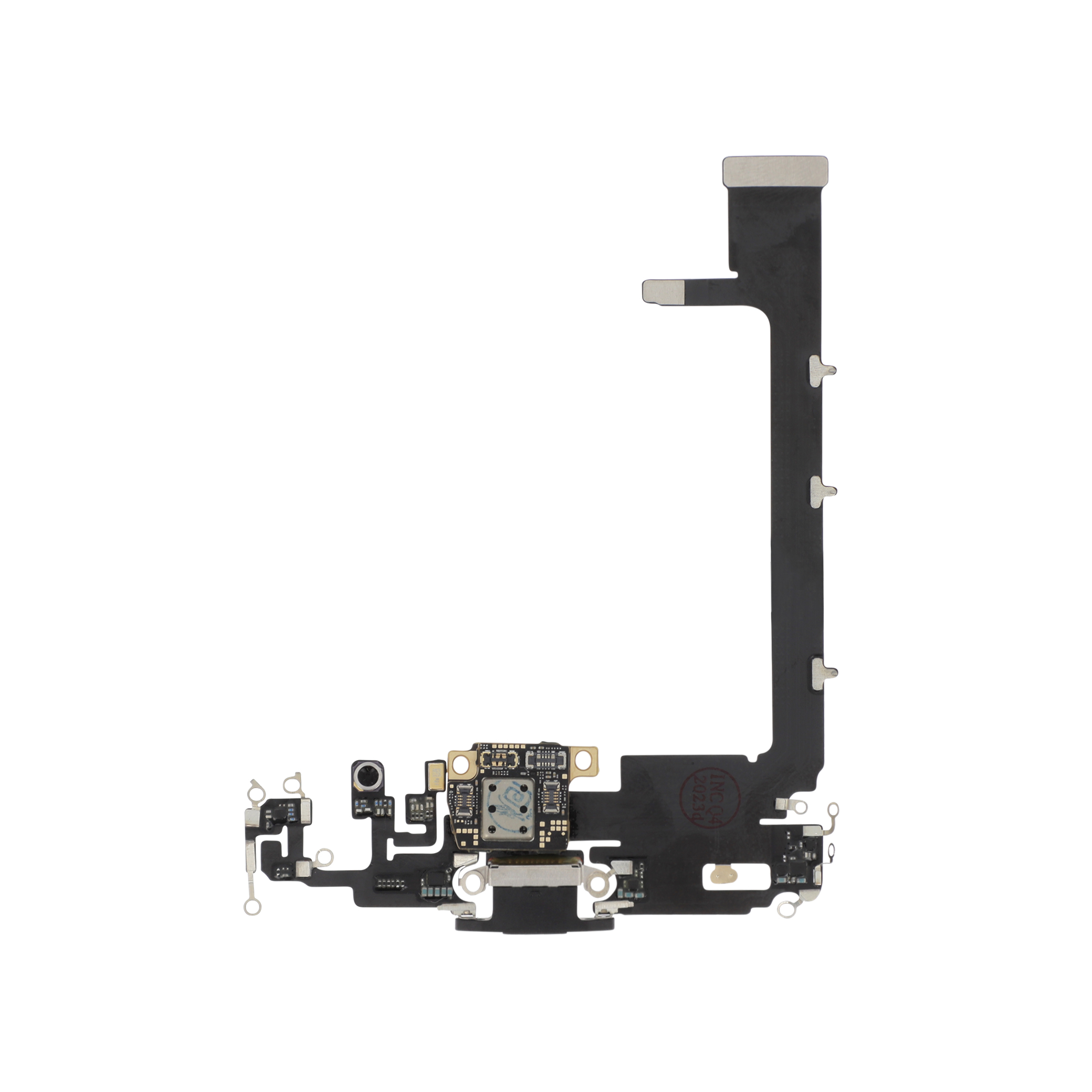 Charging Flex Black iPhone 11 Pro Max