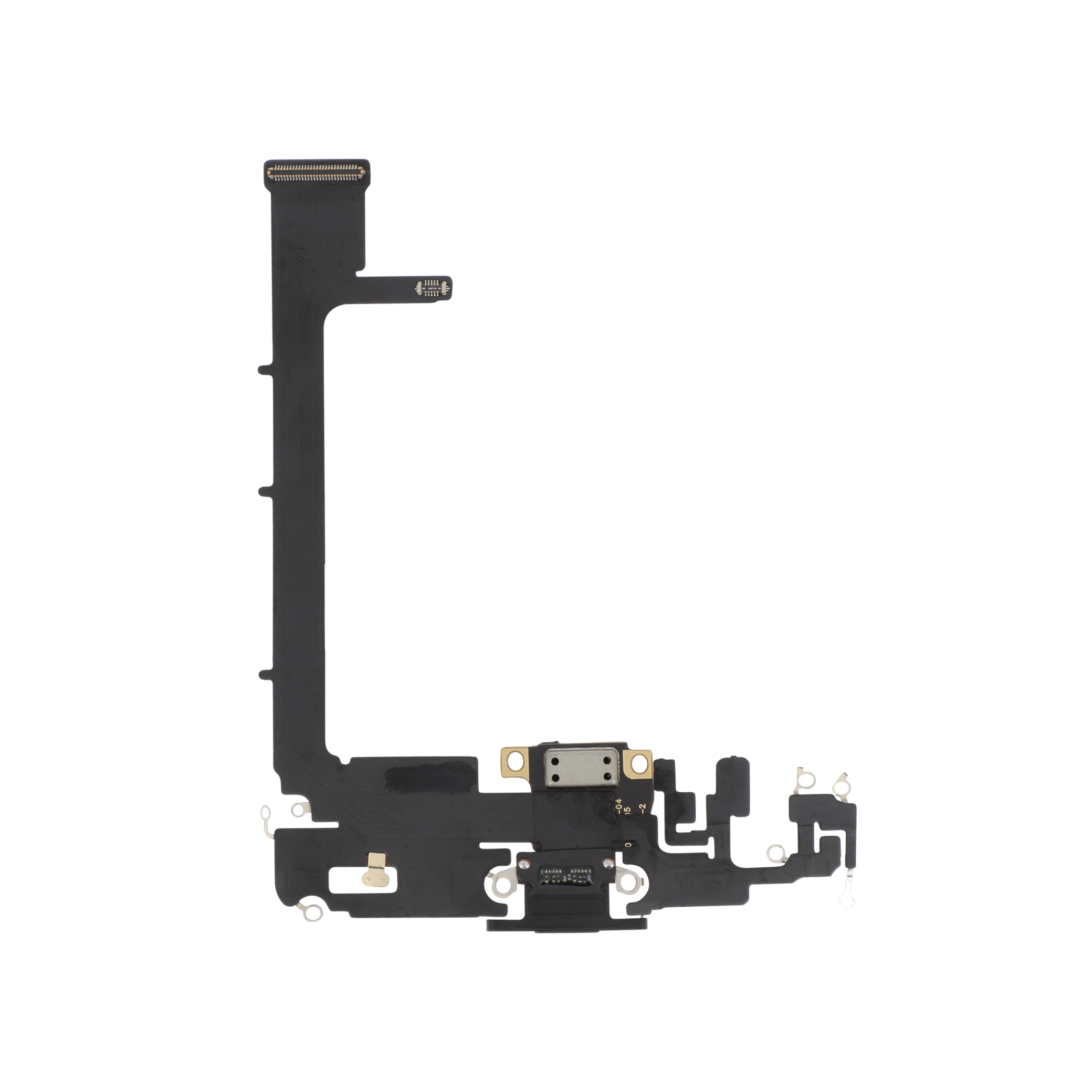 Charging Flex Black iPhone 11 Pro Max