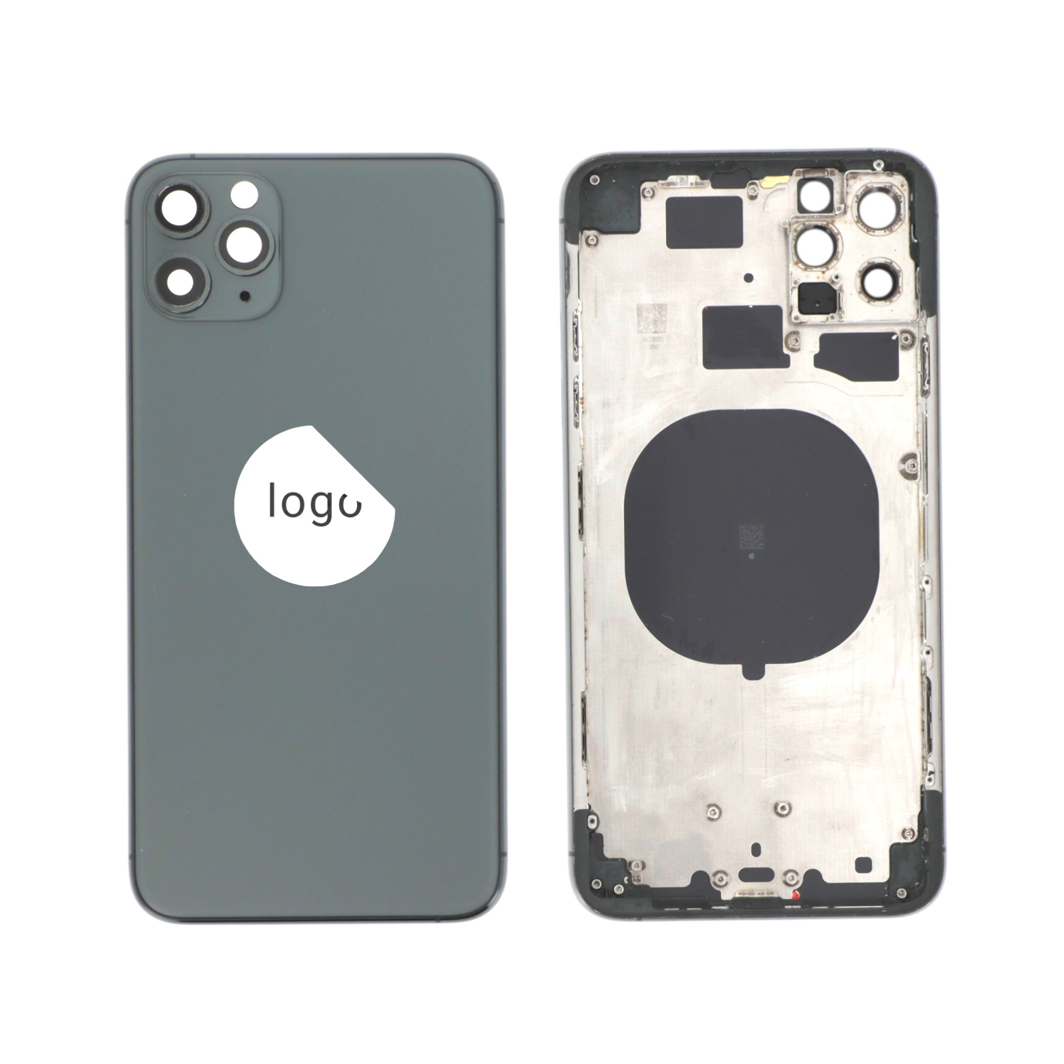 Capac spate Green iPhone 11 Pro Max OEM Pulled Grade A