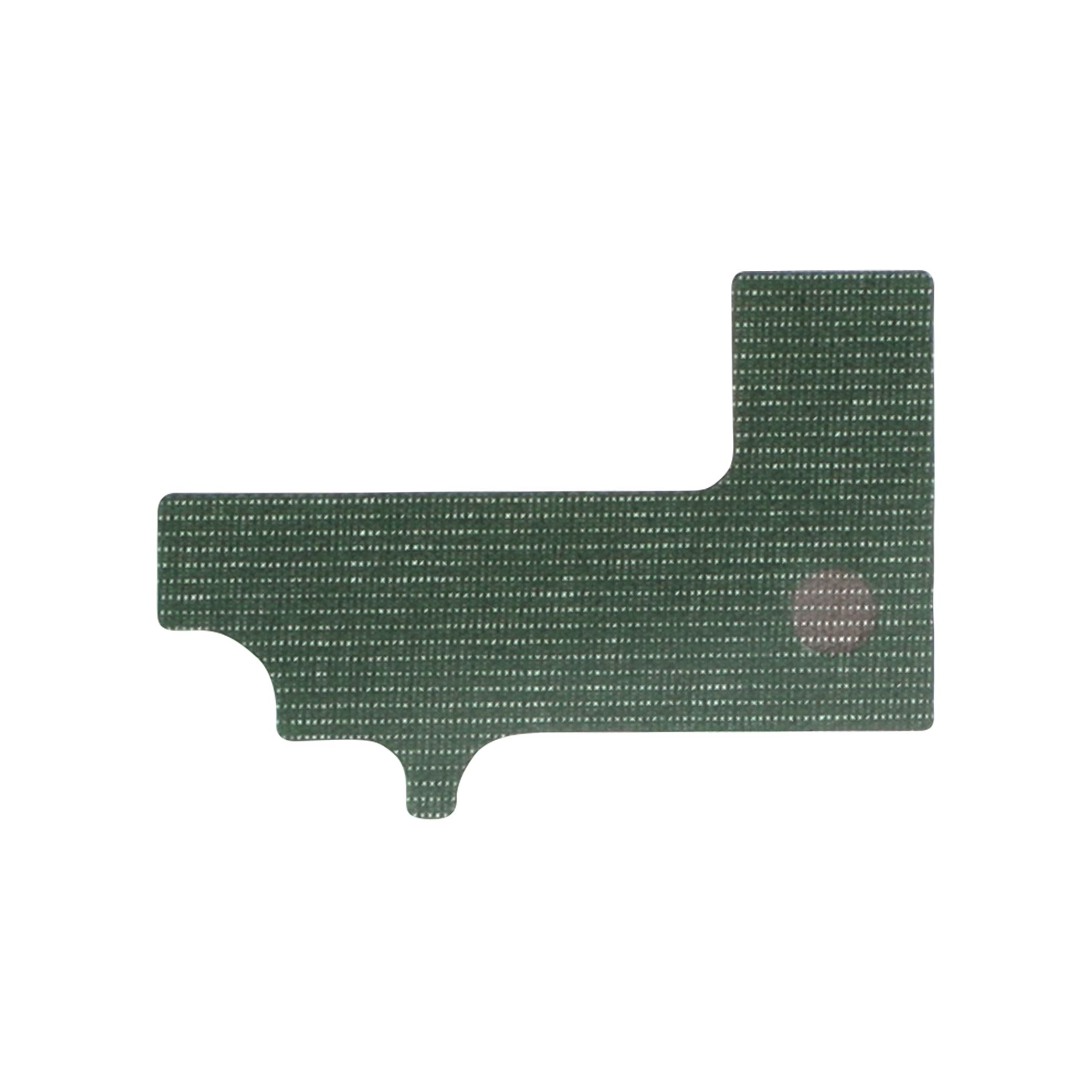 Adeziv glisiera cameră Samsung Galaxy A80 (A805F) Service Pack