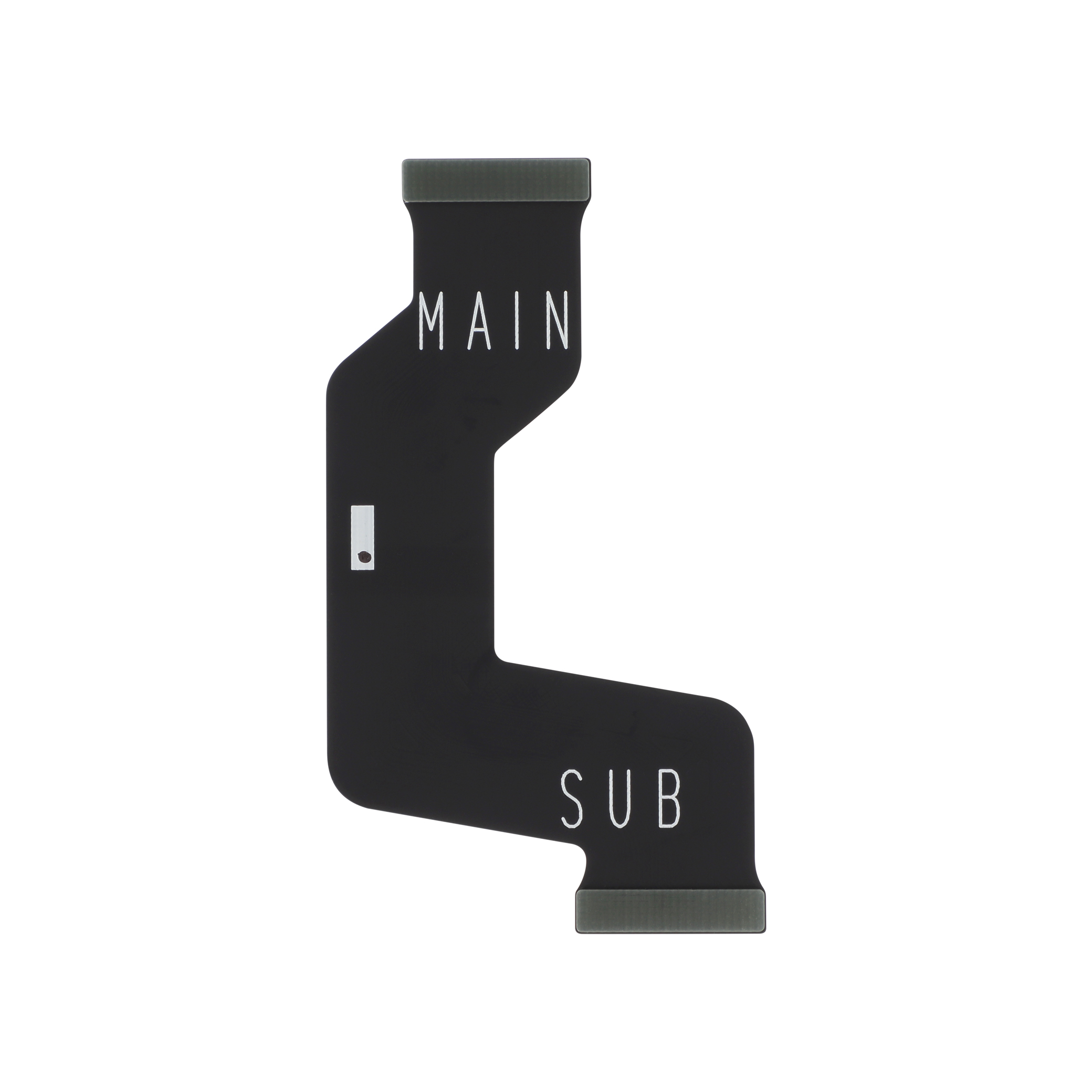 Main Flex Samsung Galaxy A80 (A805F) Service Pack