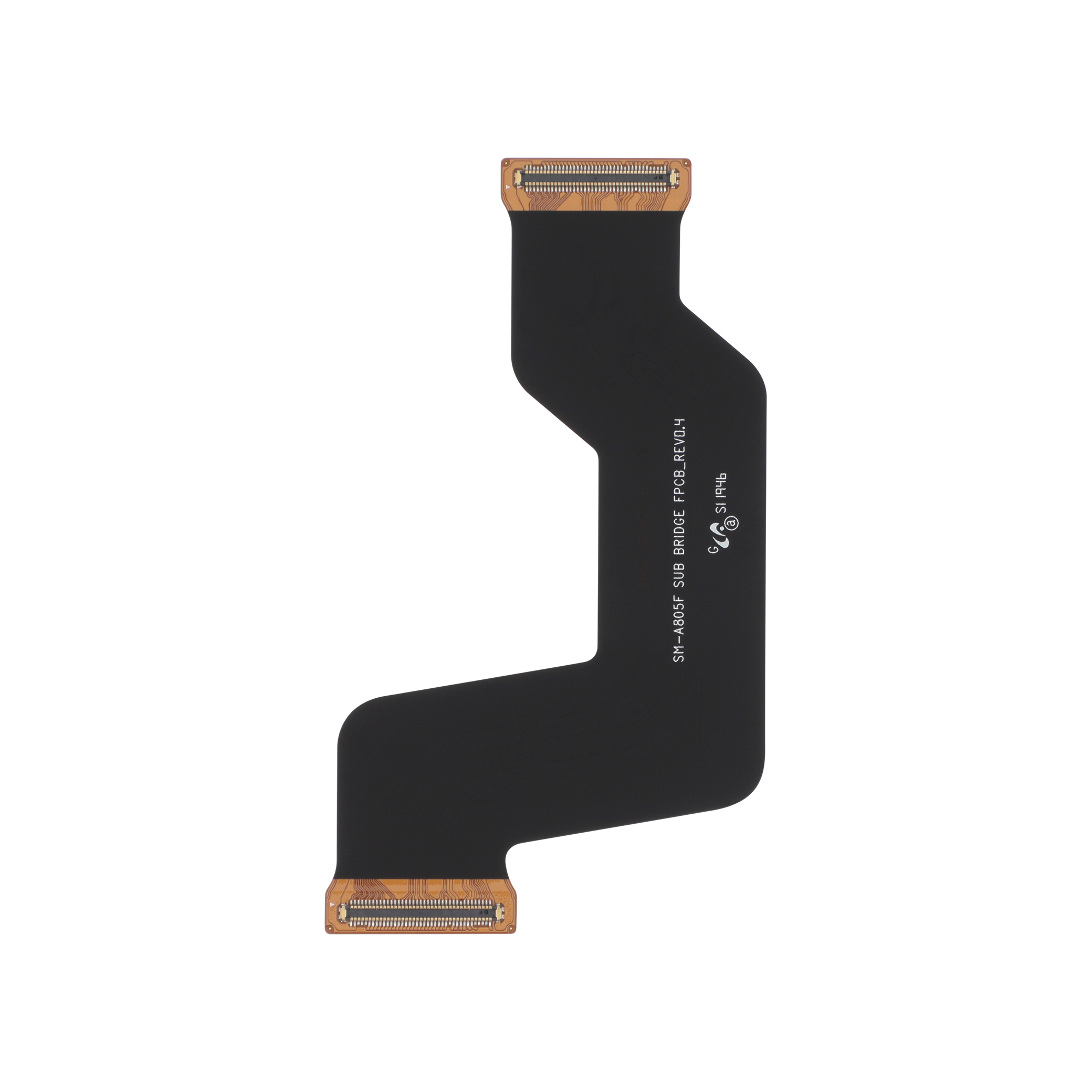 Main Flex Samsung Galaxy A80 (A805F) Service Pack