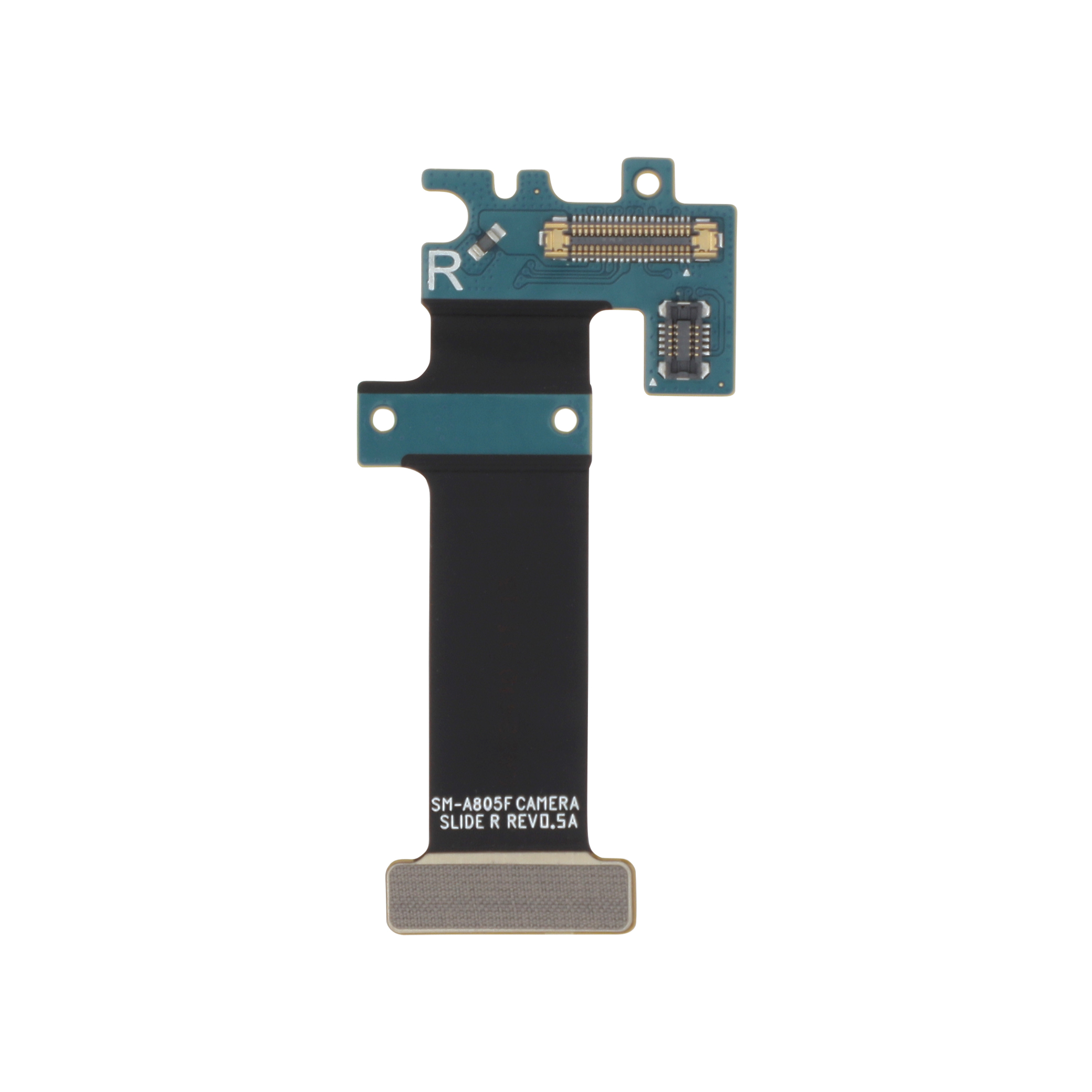 Flex Cameră Dreapta Samsung Galaxy A80 (A805F) Service Pack