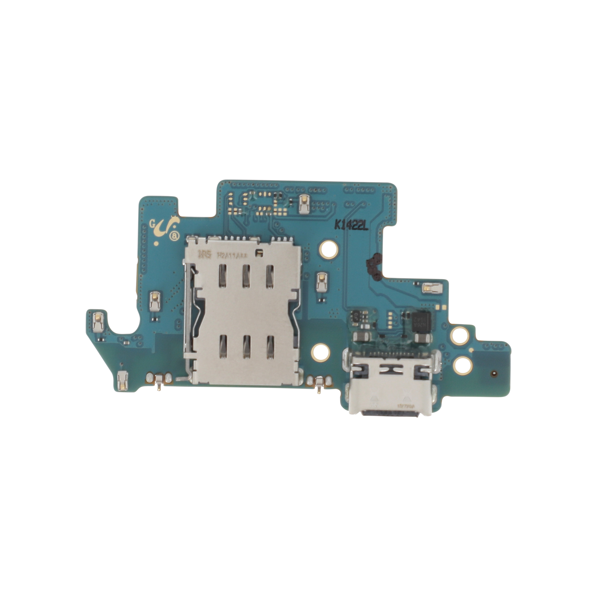 Charging Flex Samsung Galaxy A80 (A805F) Service Pack
