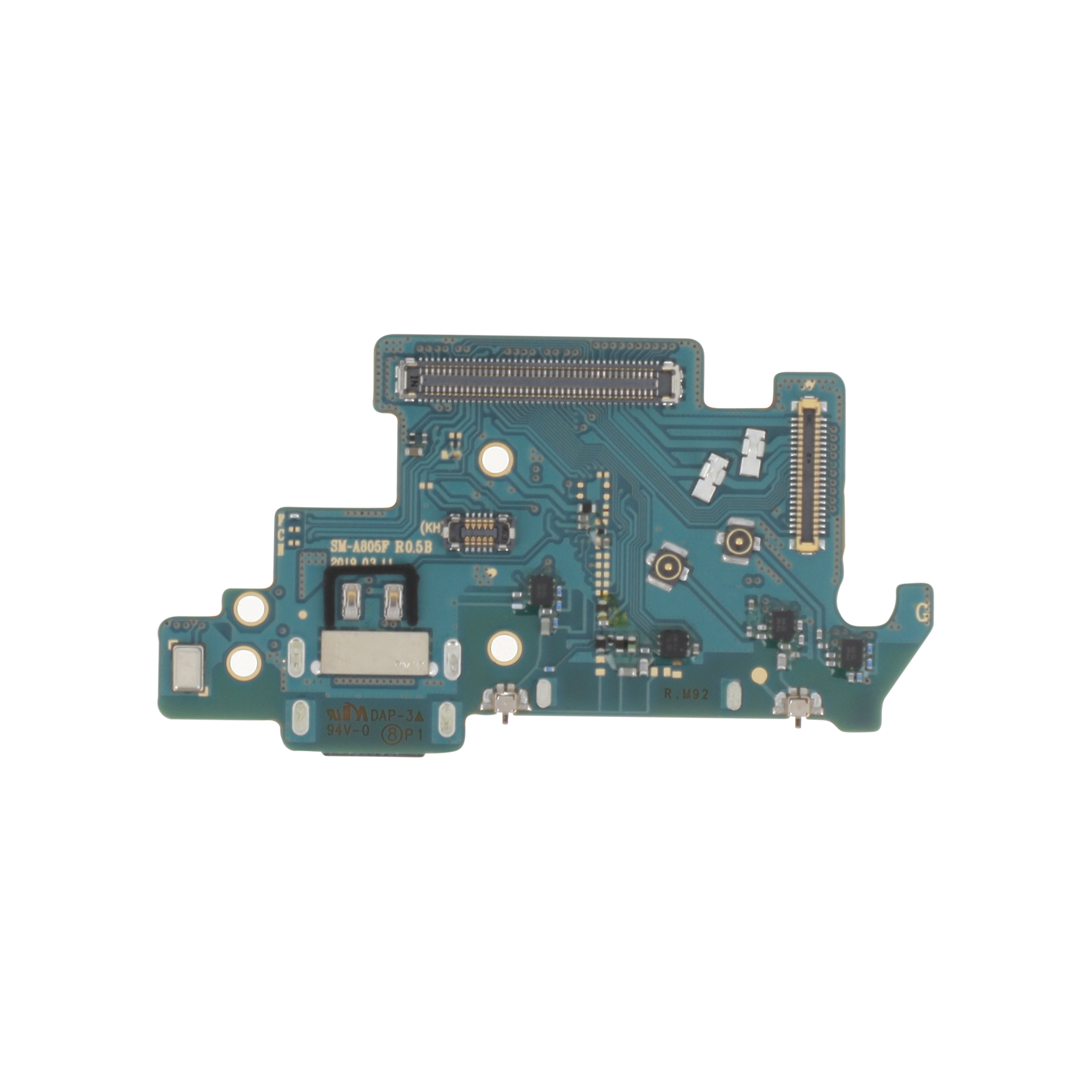 Charging Flex Samsung Galaxy A80 (A805F) Service Pack