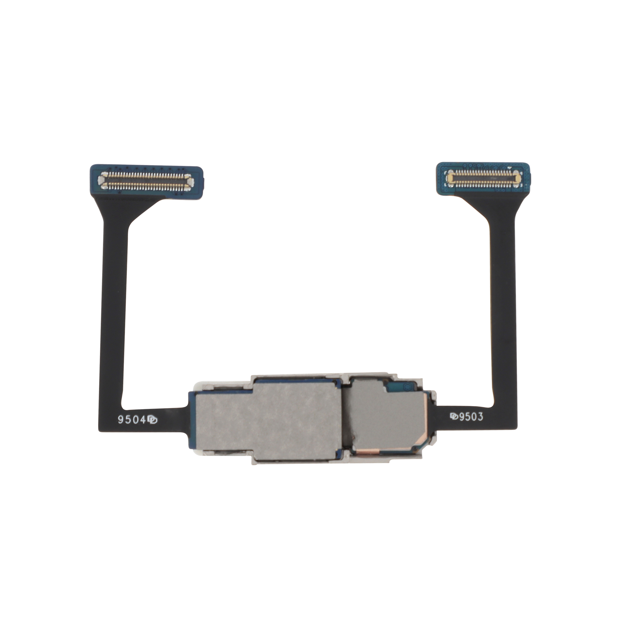 Cameră spate 48+8+TOF Samsung Galaxy A80 (A805F) Service Pack