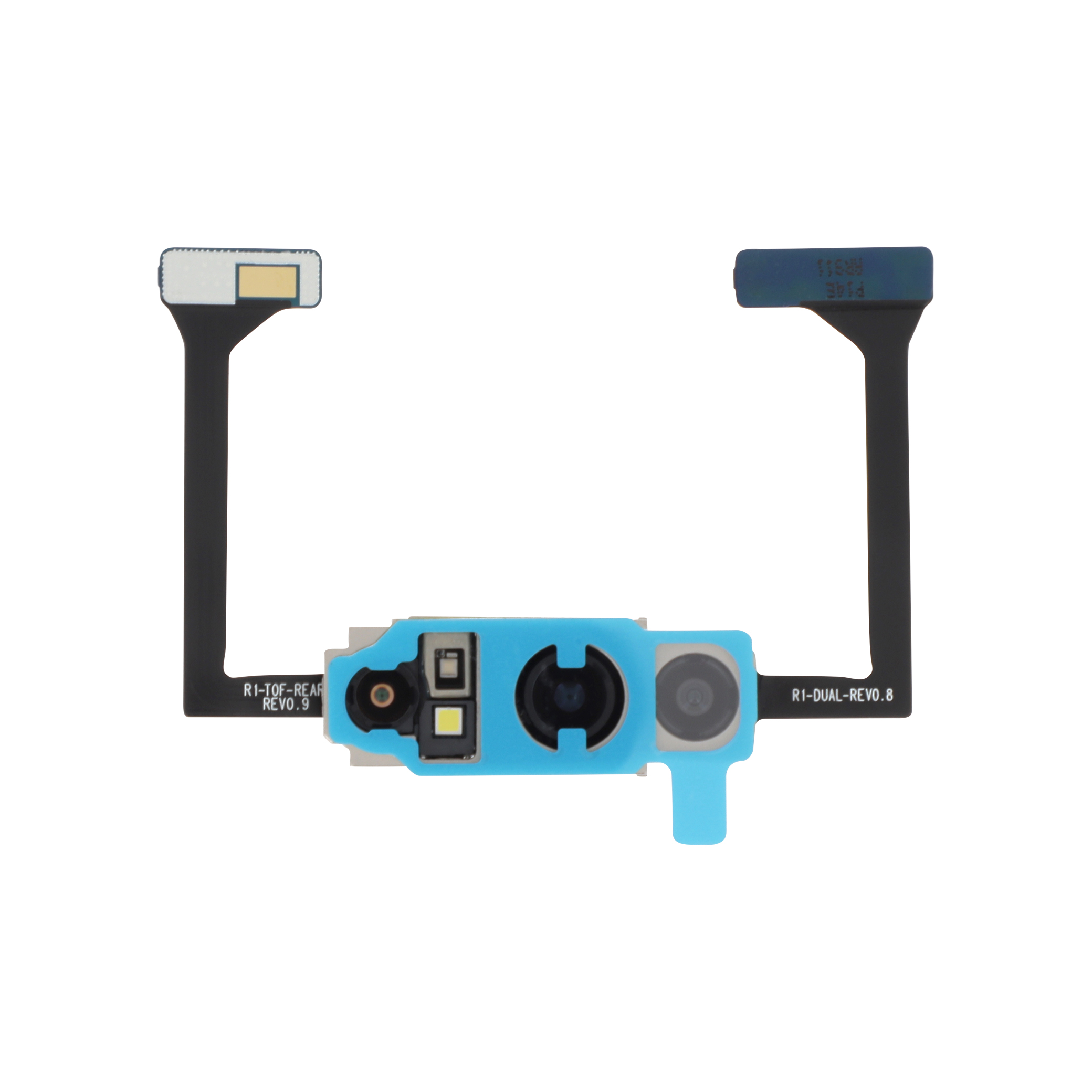 Cameră spate 48+8+TOF Samsung Galaxy A80 (A805F) Service Pack