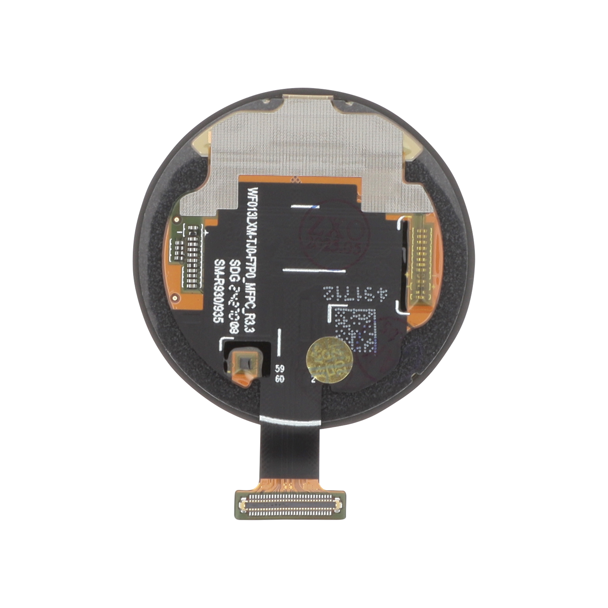 Display complet Reconditionat Samsung Galaxy Watch6 40mm