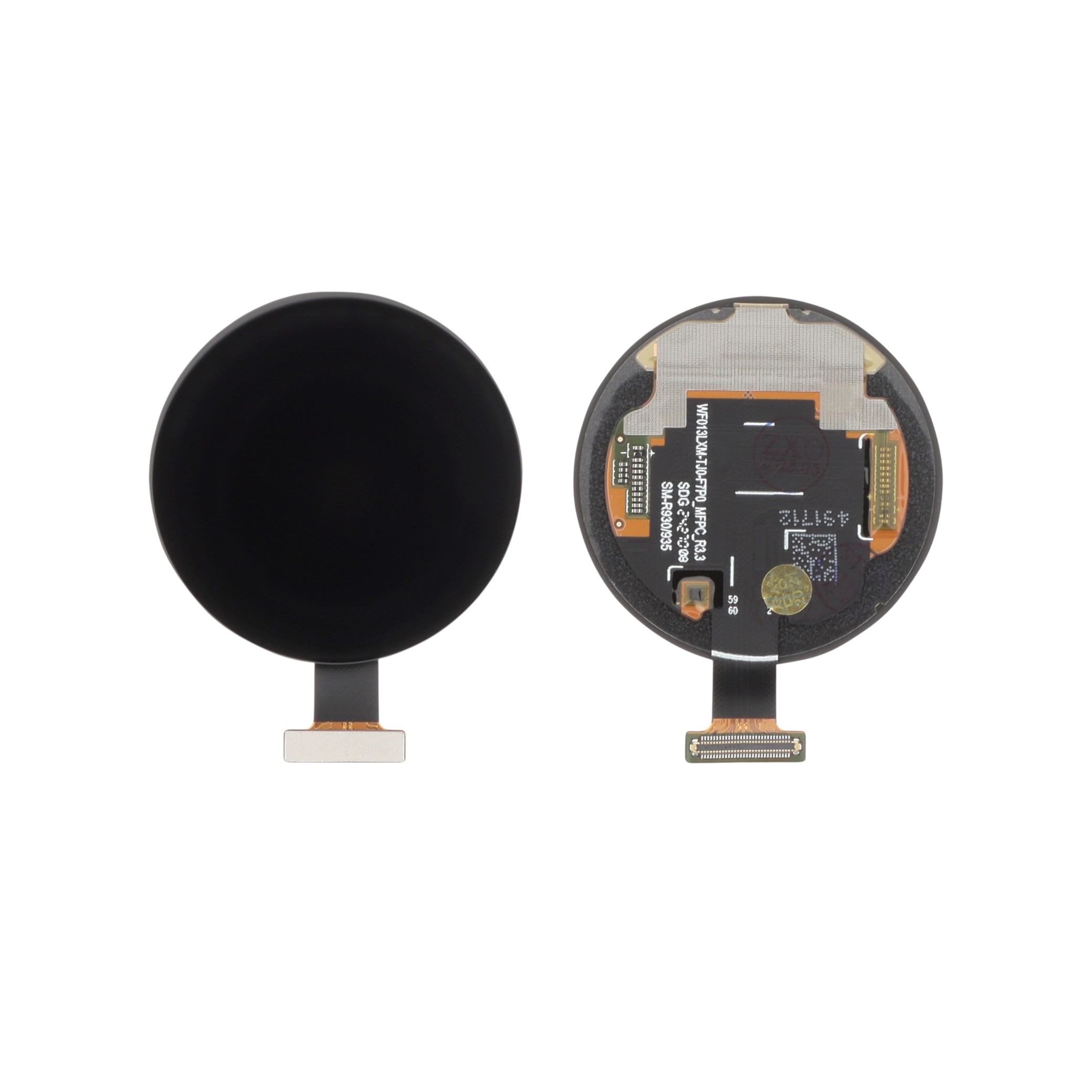 Display complet Reconditionat Samsung Galaxy Watch6 40mm