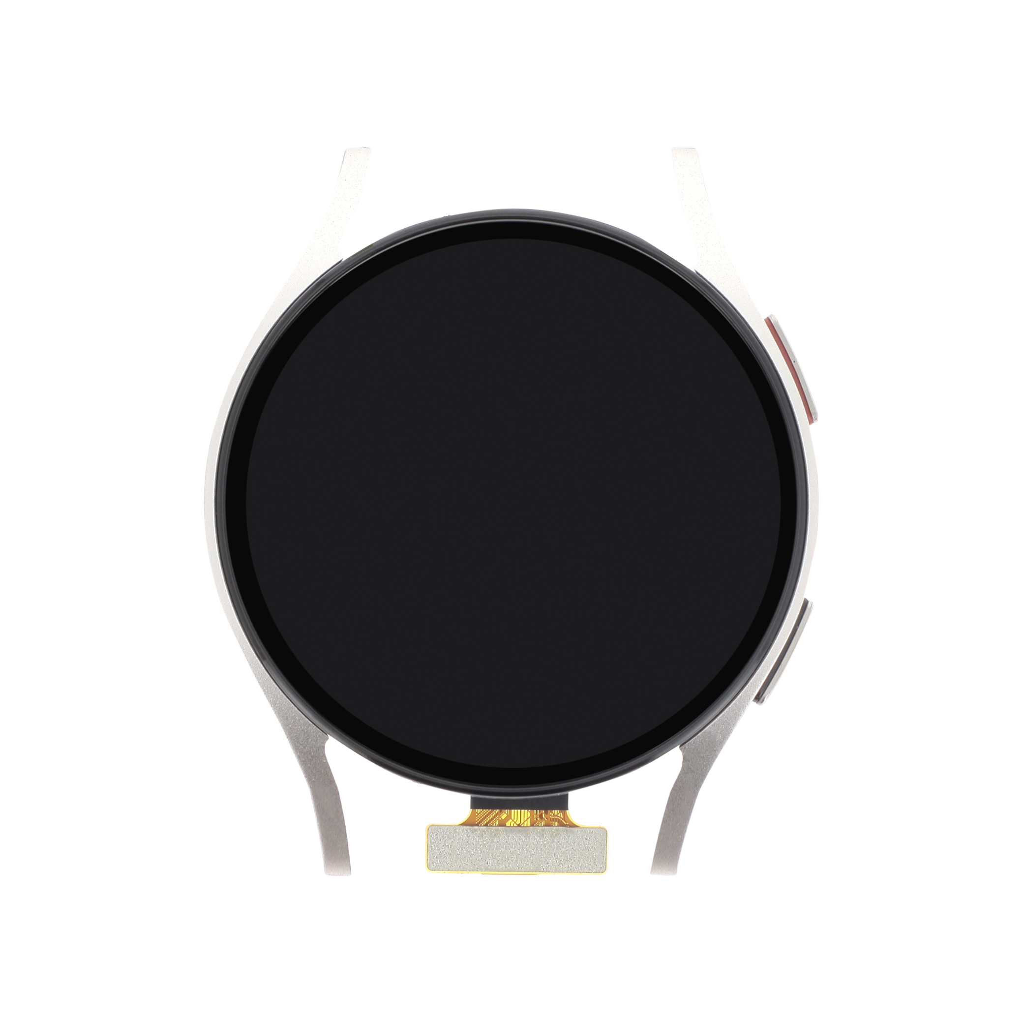 Display complet Bej Samsung Galaxy Watch6 40mm (R930) Service Pack
