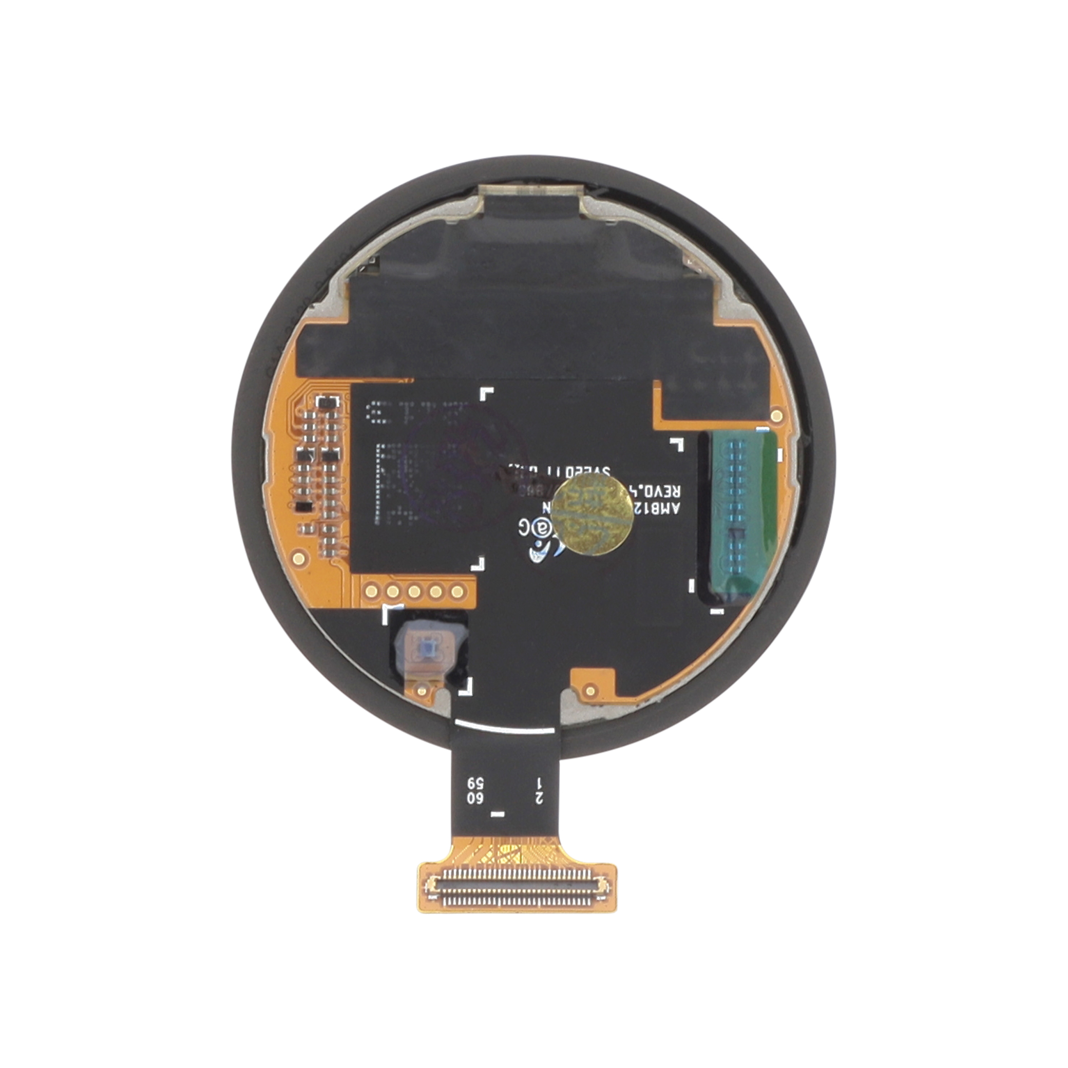 Display complet Reconditionat Samsung Galaxy Watch5 40mm
