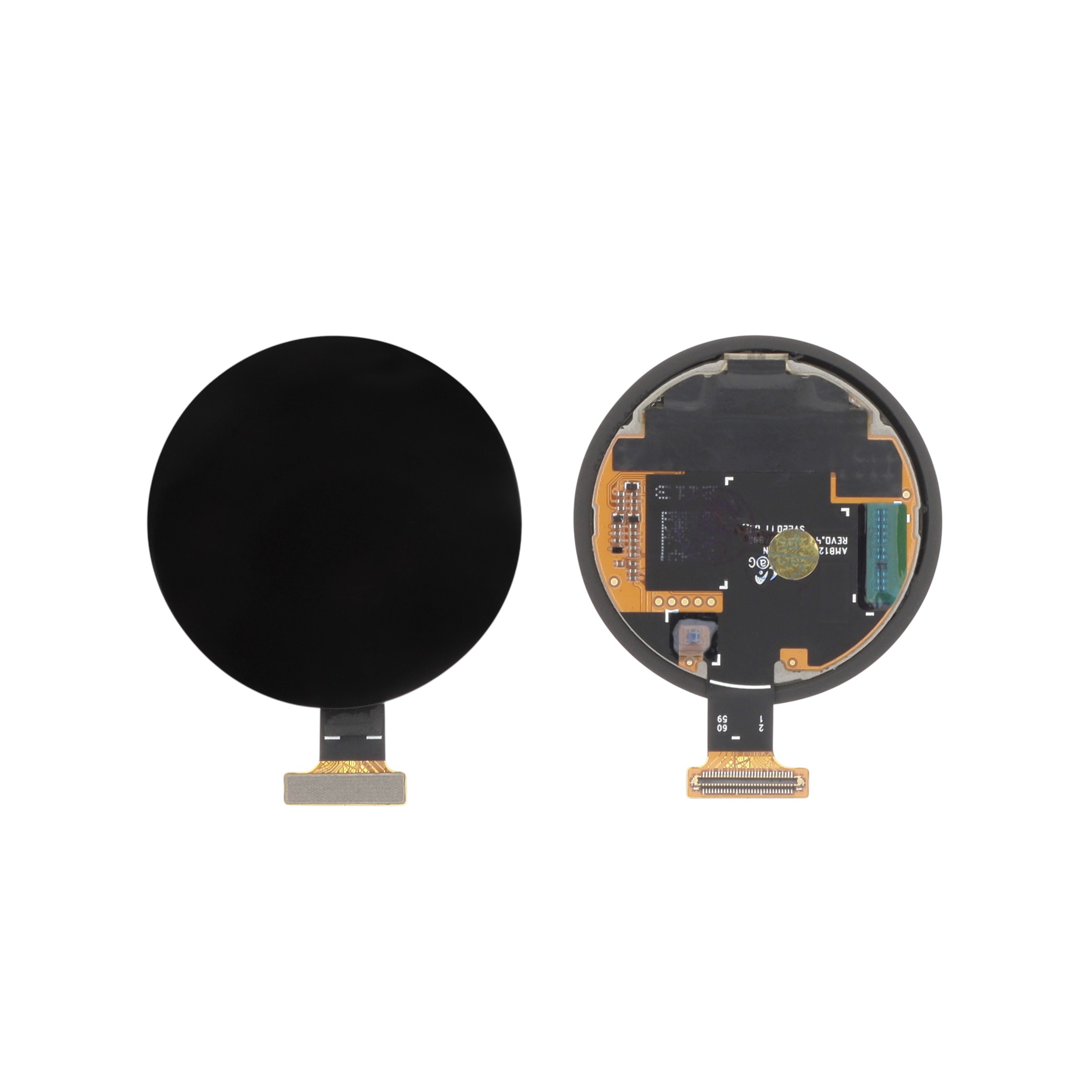 Display complet Reconditionat Samsung Galaxy Watch5 40mm