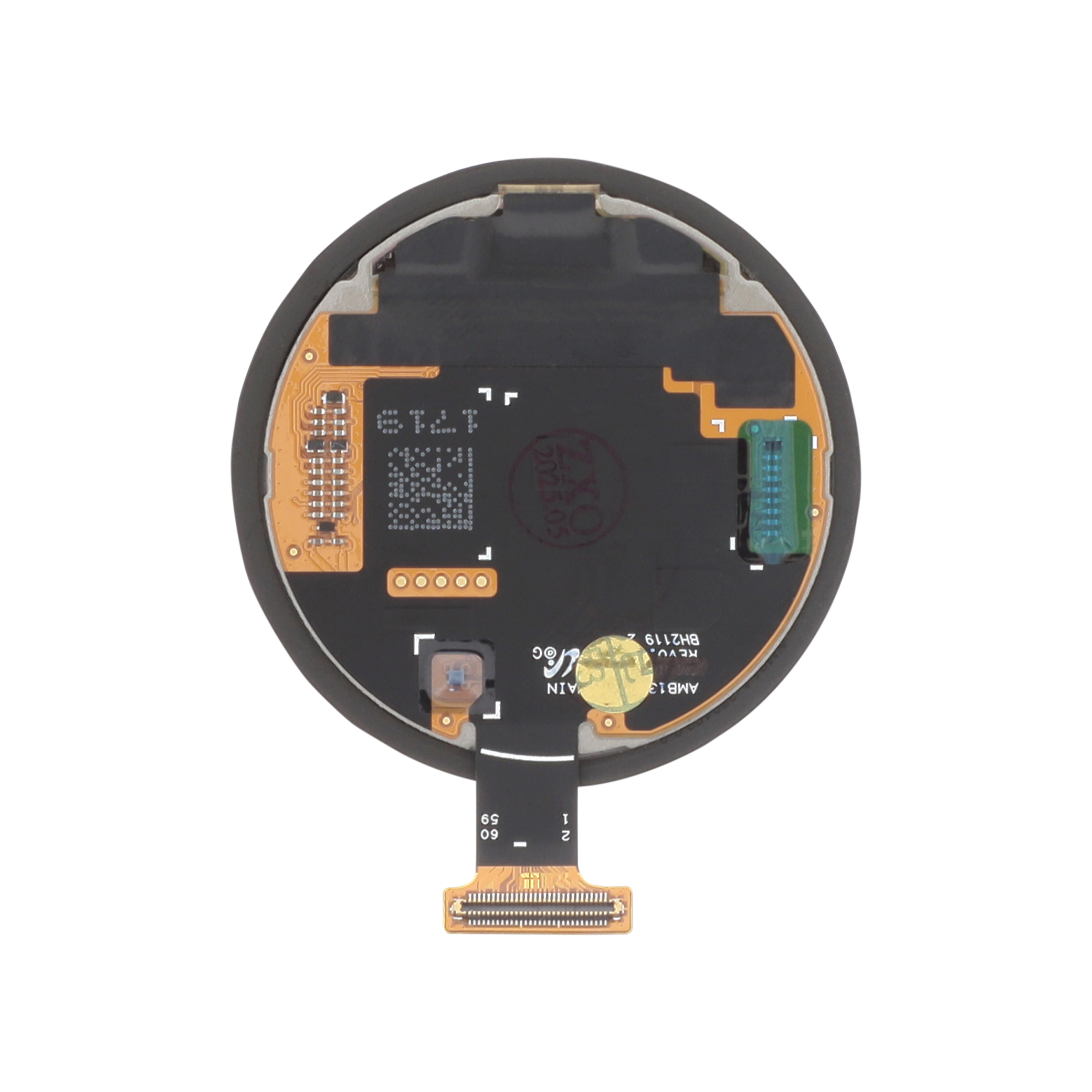 Display complet Reconditionat Samsung Galaxy Watch5 44mm