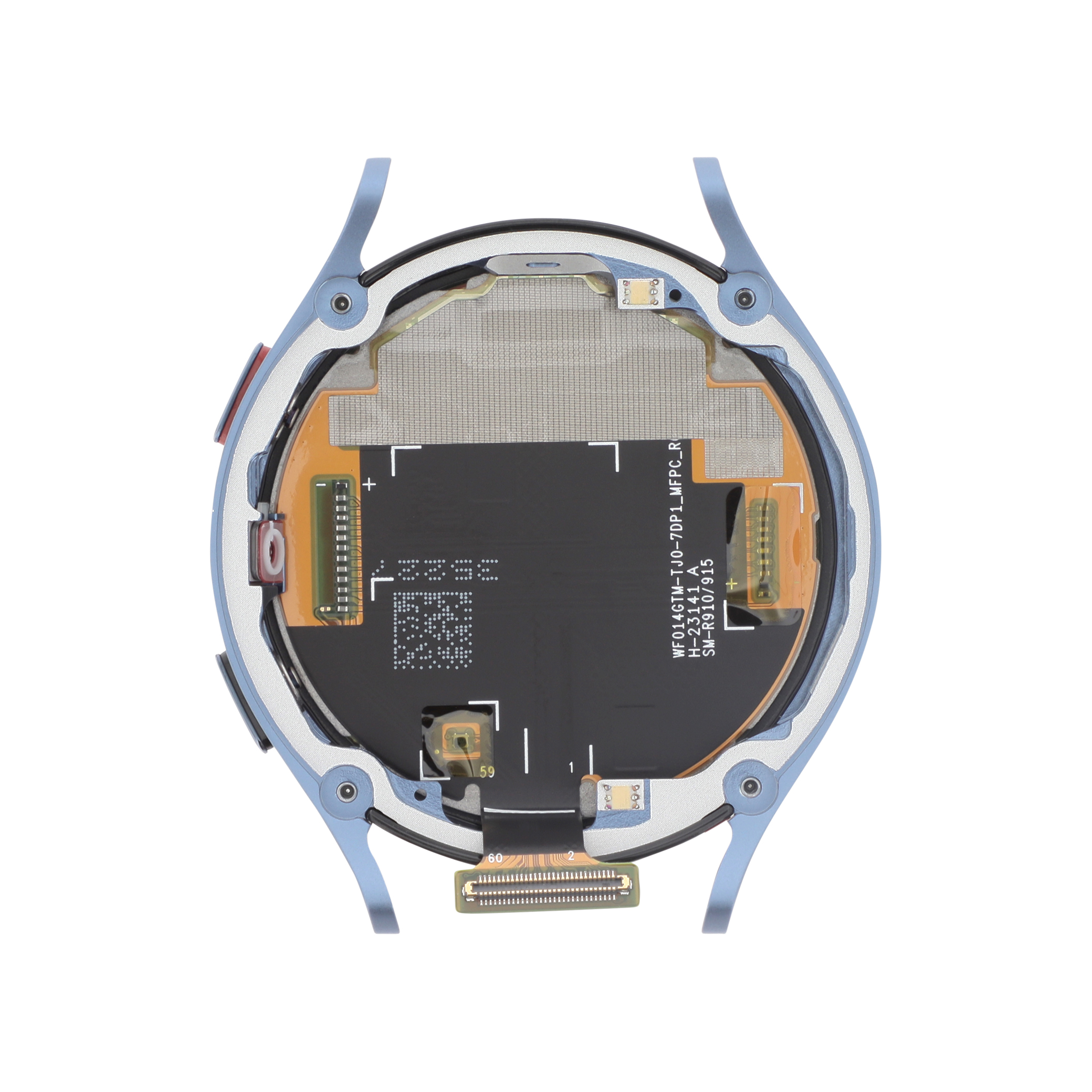Display complet Samsung Galaxy Watch5 44mm LTE (R915) Service Pack