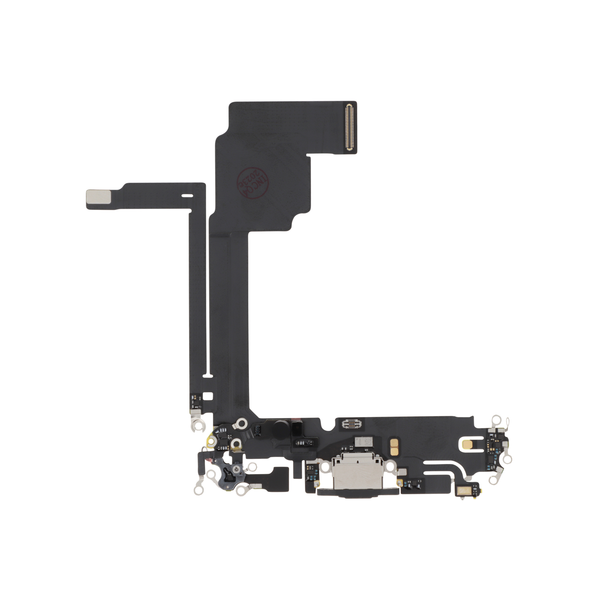 Charging Flex iPhone 15 Pro Max Black Titanium Reconditionat