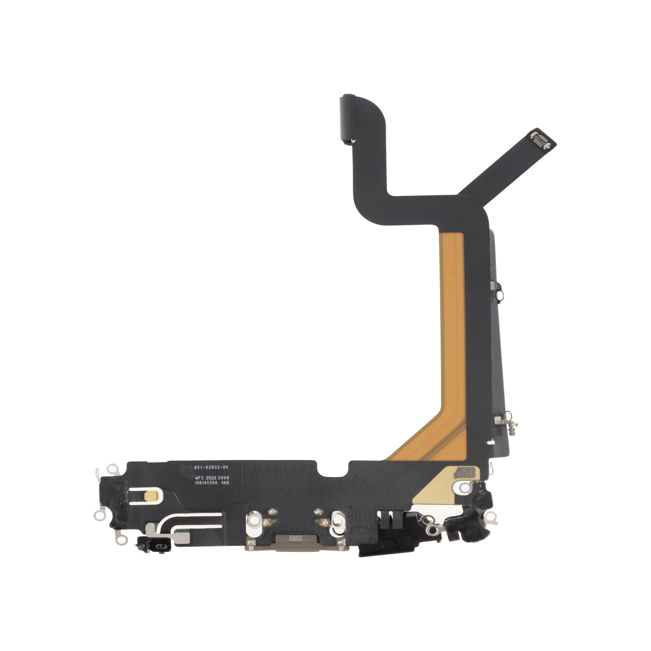 Charging Flex iPhone 14 Pro Max Gold Reconditionat