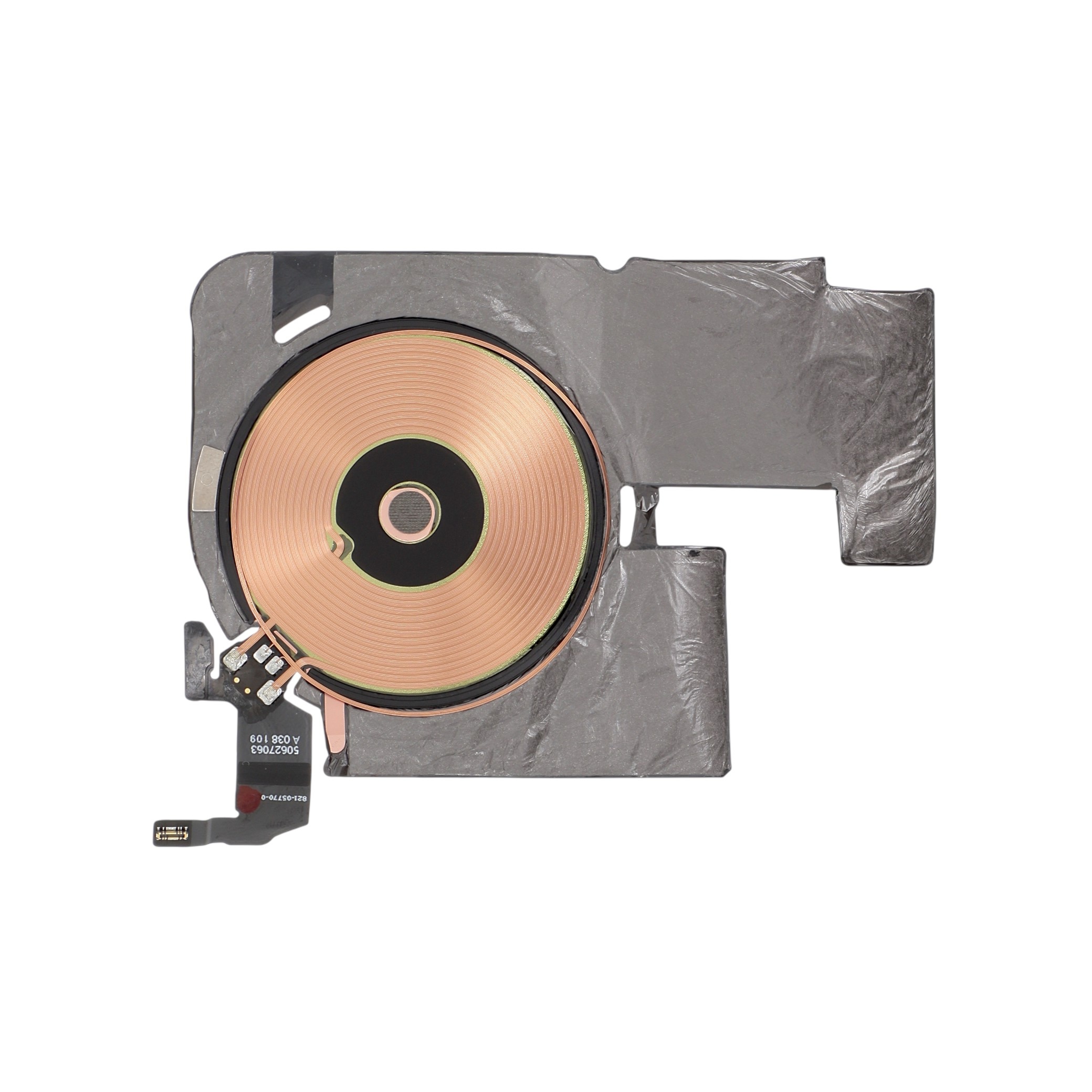 NFC Wireless Charging Flex cu Flash Ribbon iPhone 17 Pro Max Compatibil