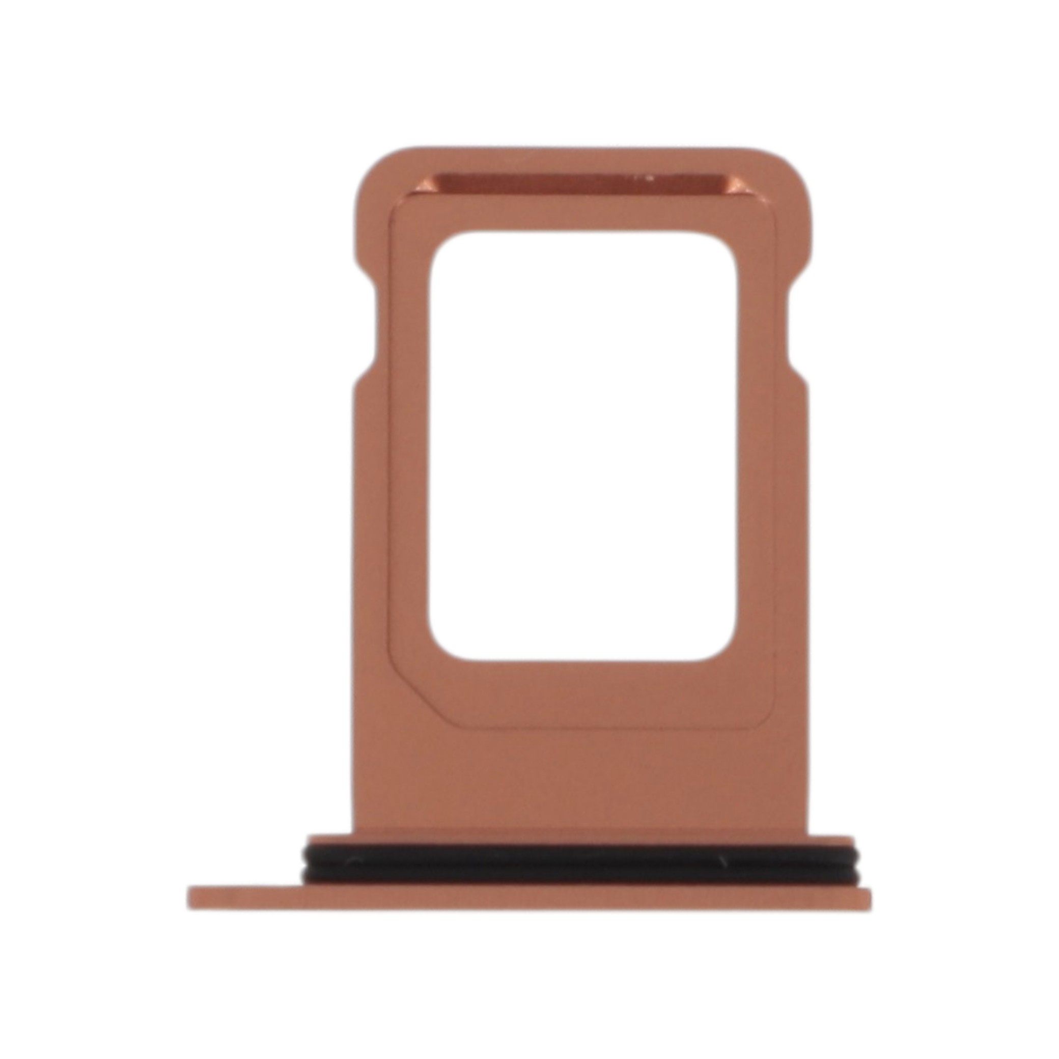 SIM Tray Orange iPhone 17 Pro Max
