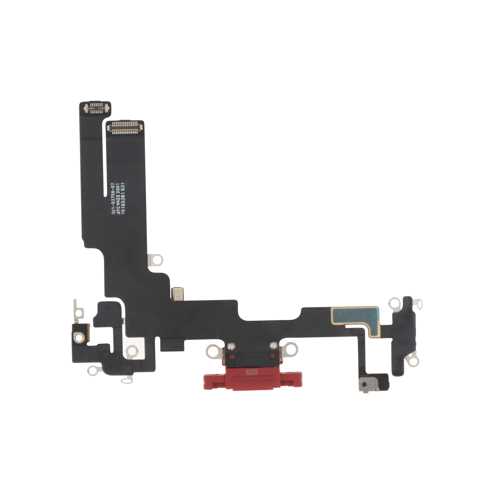 Charging Flex iPhone 14 Rosu Reconditionat