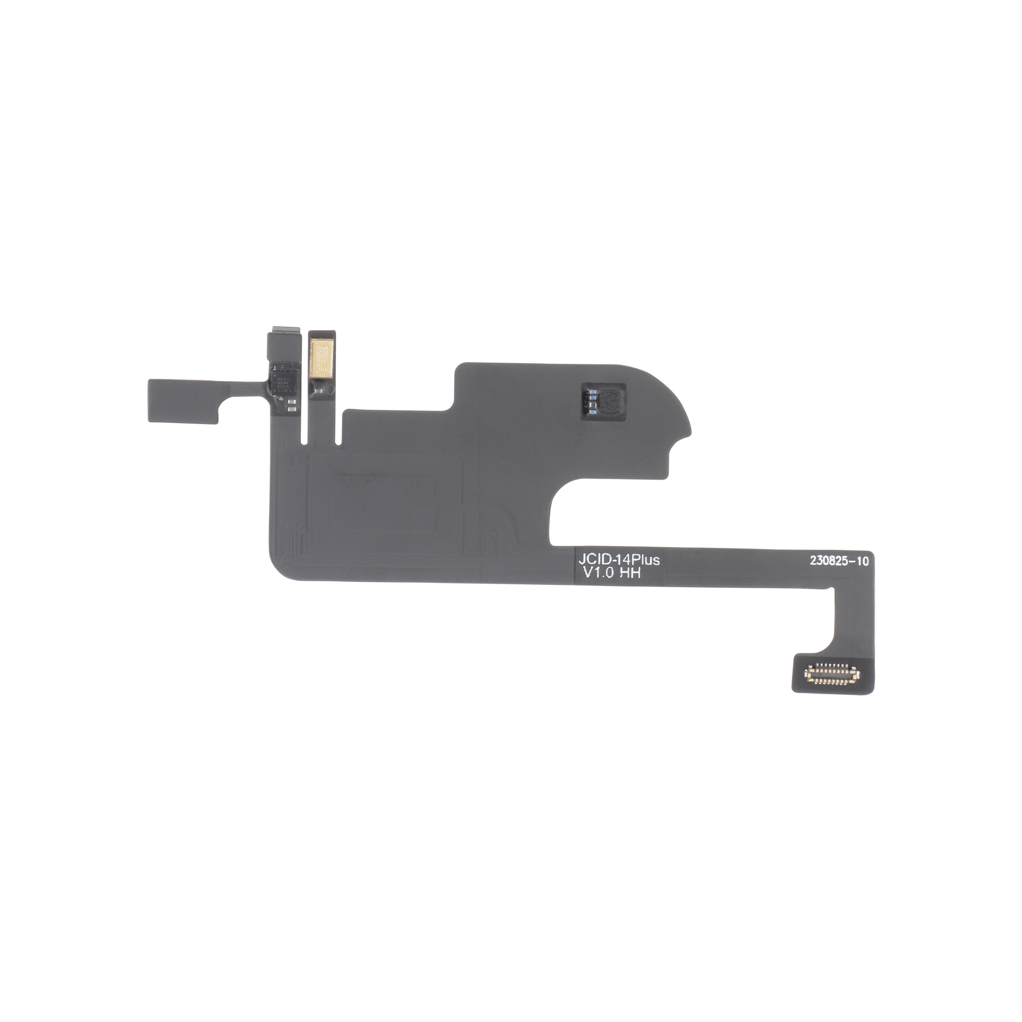 Flex Proximity Sensor + Earspeaker (difuzor) iPhone 14 Plus Compatibil