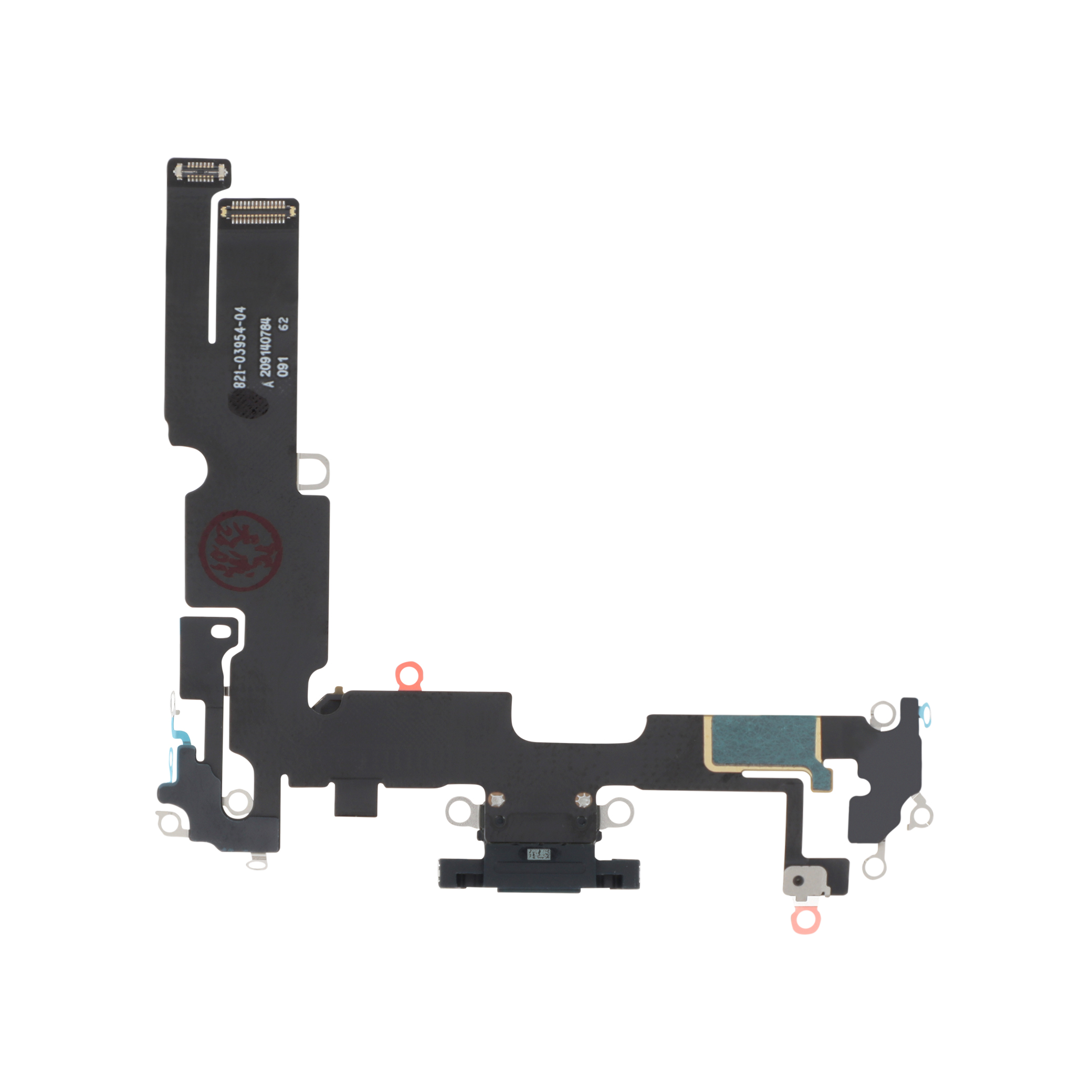 Charging Flex iPhone 14 Plus Midnight Reconditionat