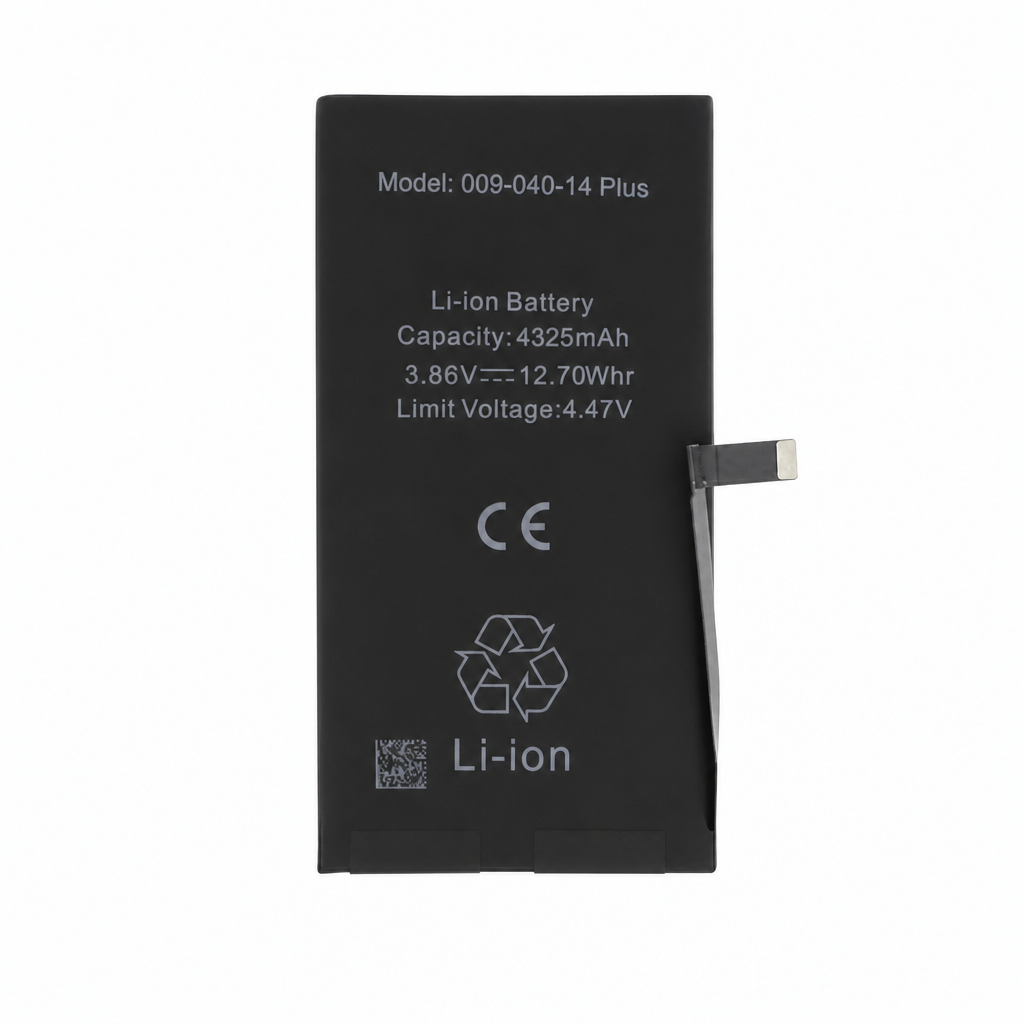 Acumulator iPhone 14 Plus cu IC Chip Chip TI