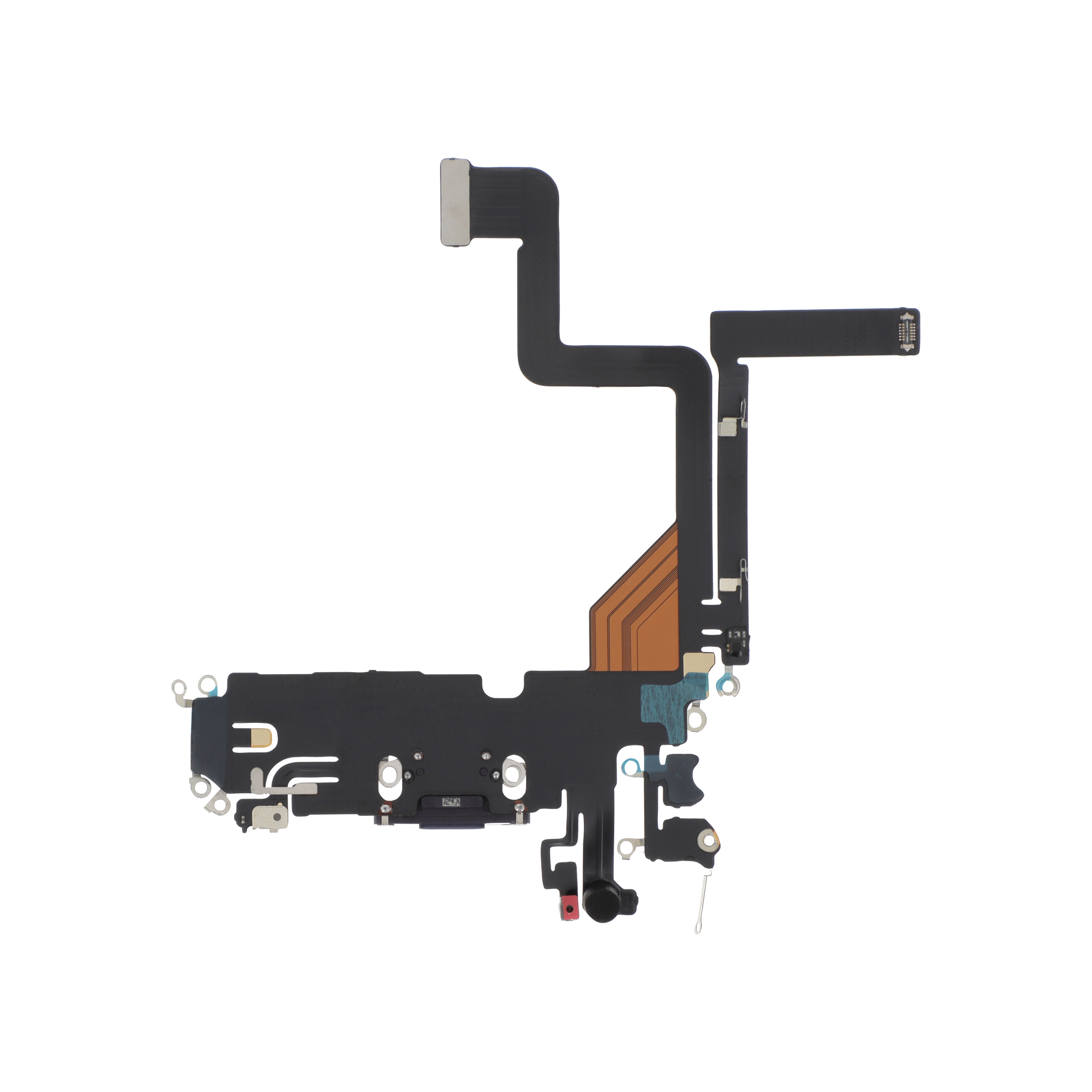 Charging Flex iPhone 14 Pro Mov