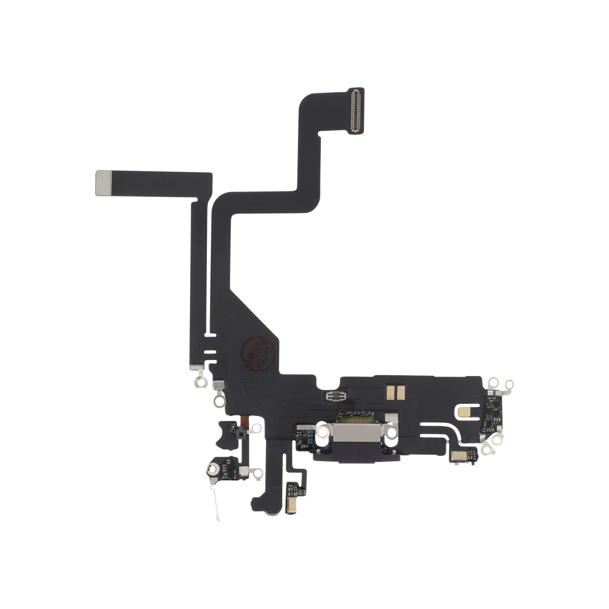 Charging Flex iPhone 14 Pro Mov