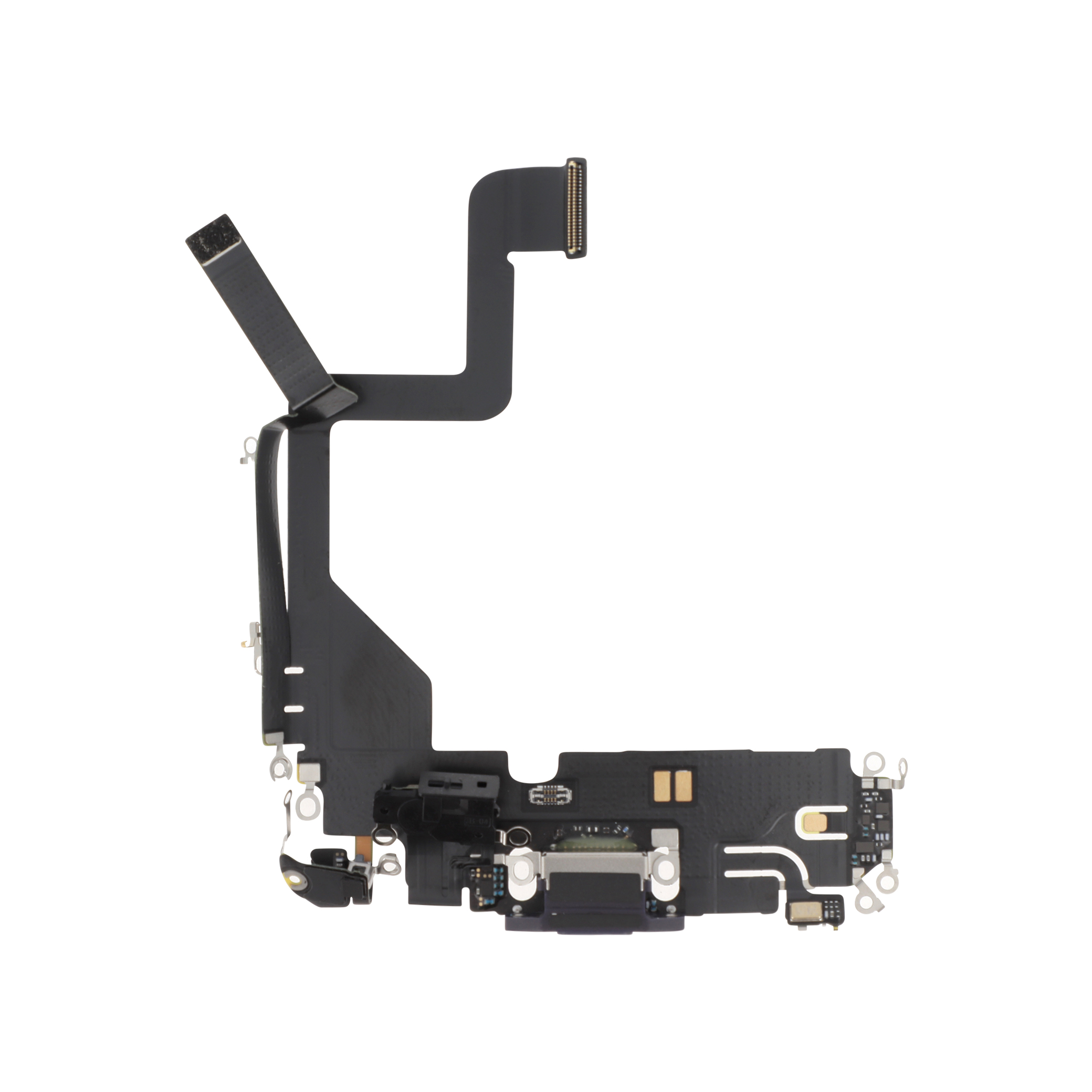 Charging Flex iPhone 14 Pro Mov Reconditionat