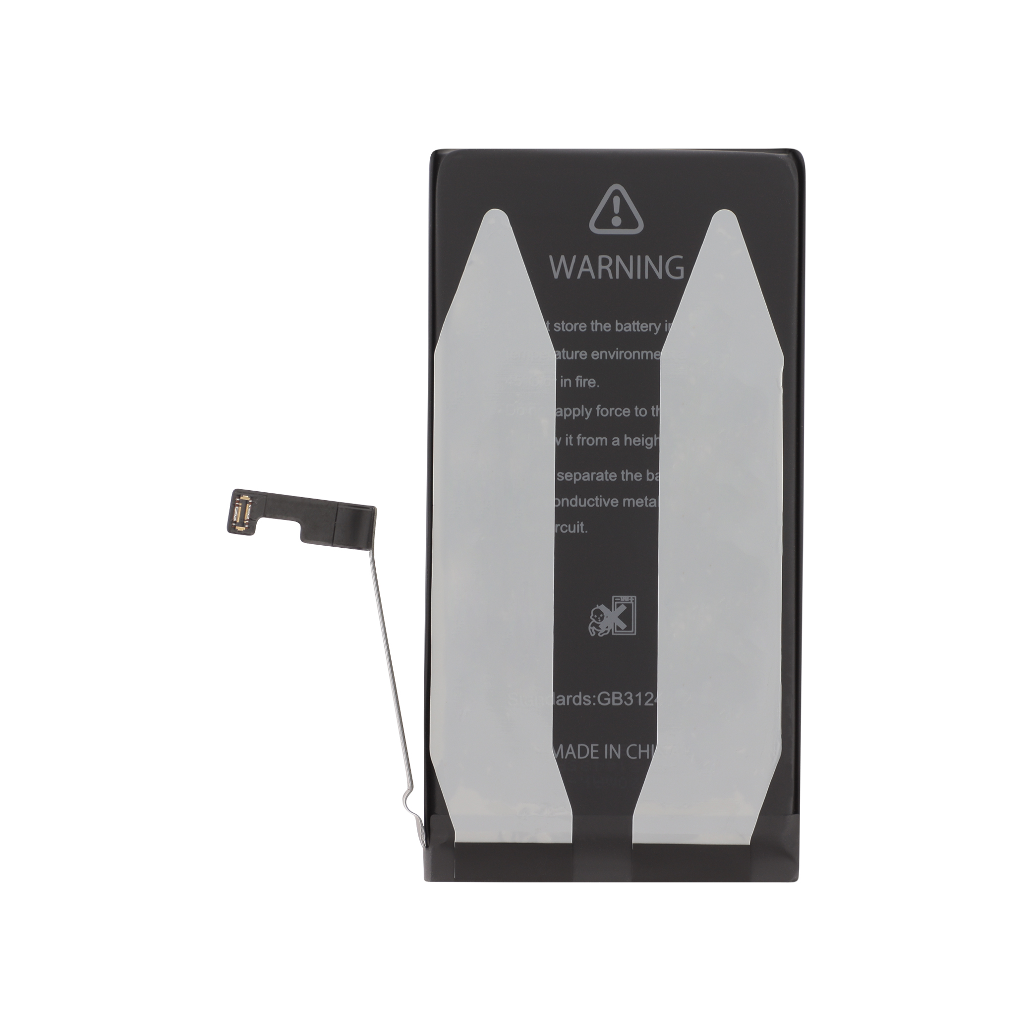 Baterie iPhone 15 High Capacity Ti