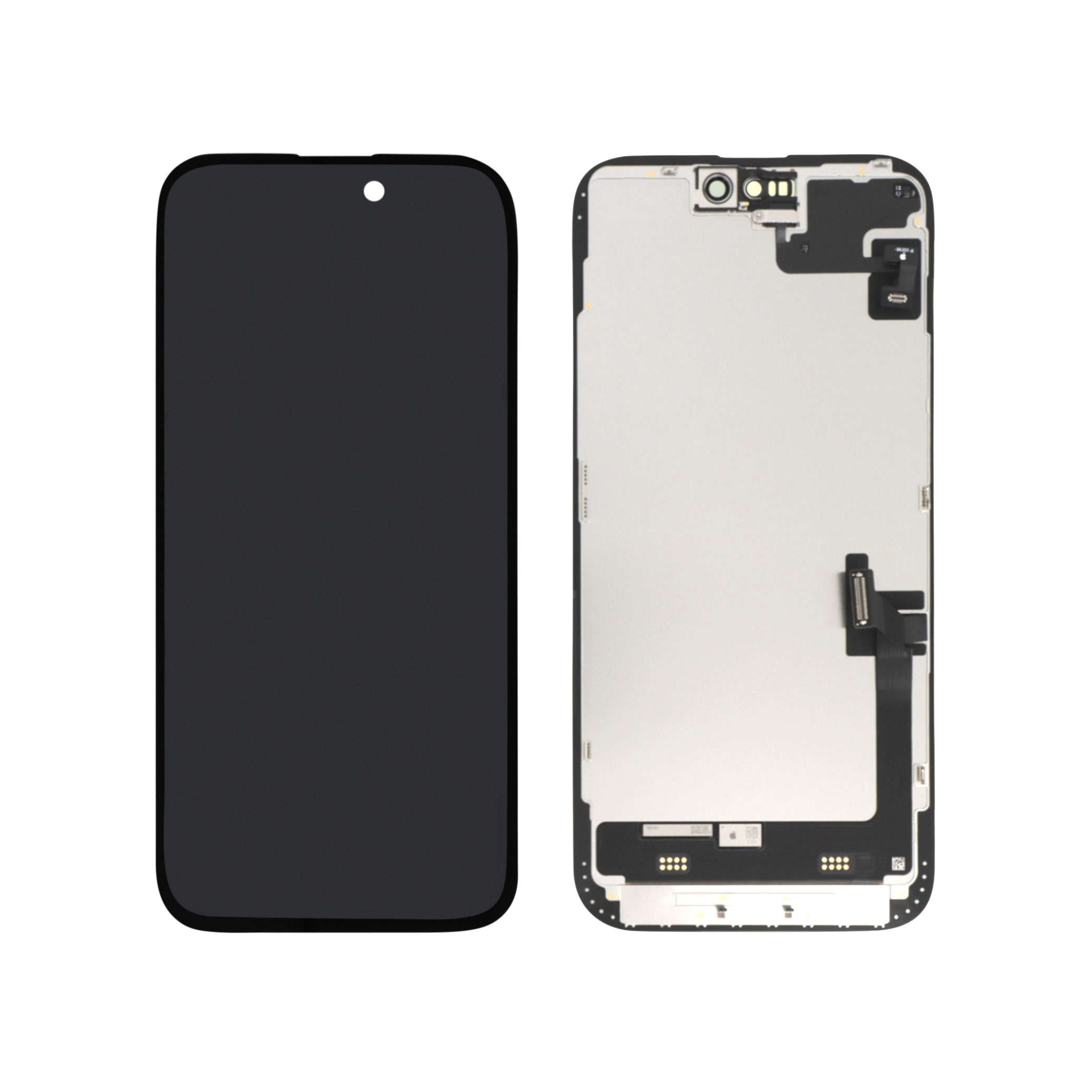 Display complet iPhone 15 Plus Service Pack