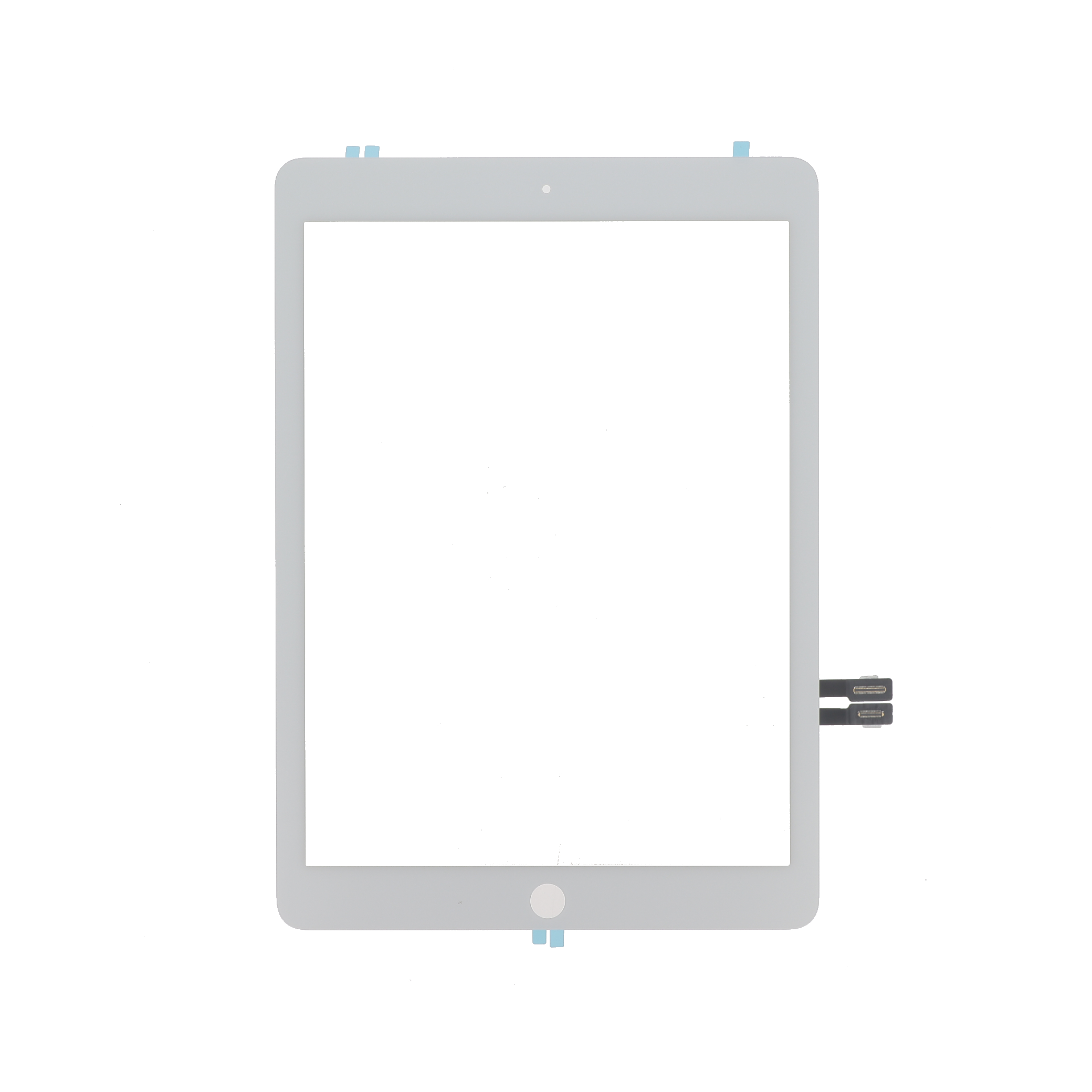 Touchscreen iPad 6 (2018) / A1893 / A1954 Alb Reconditionat